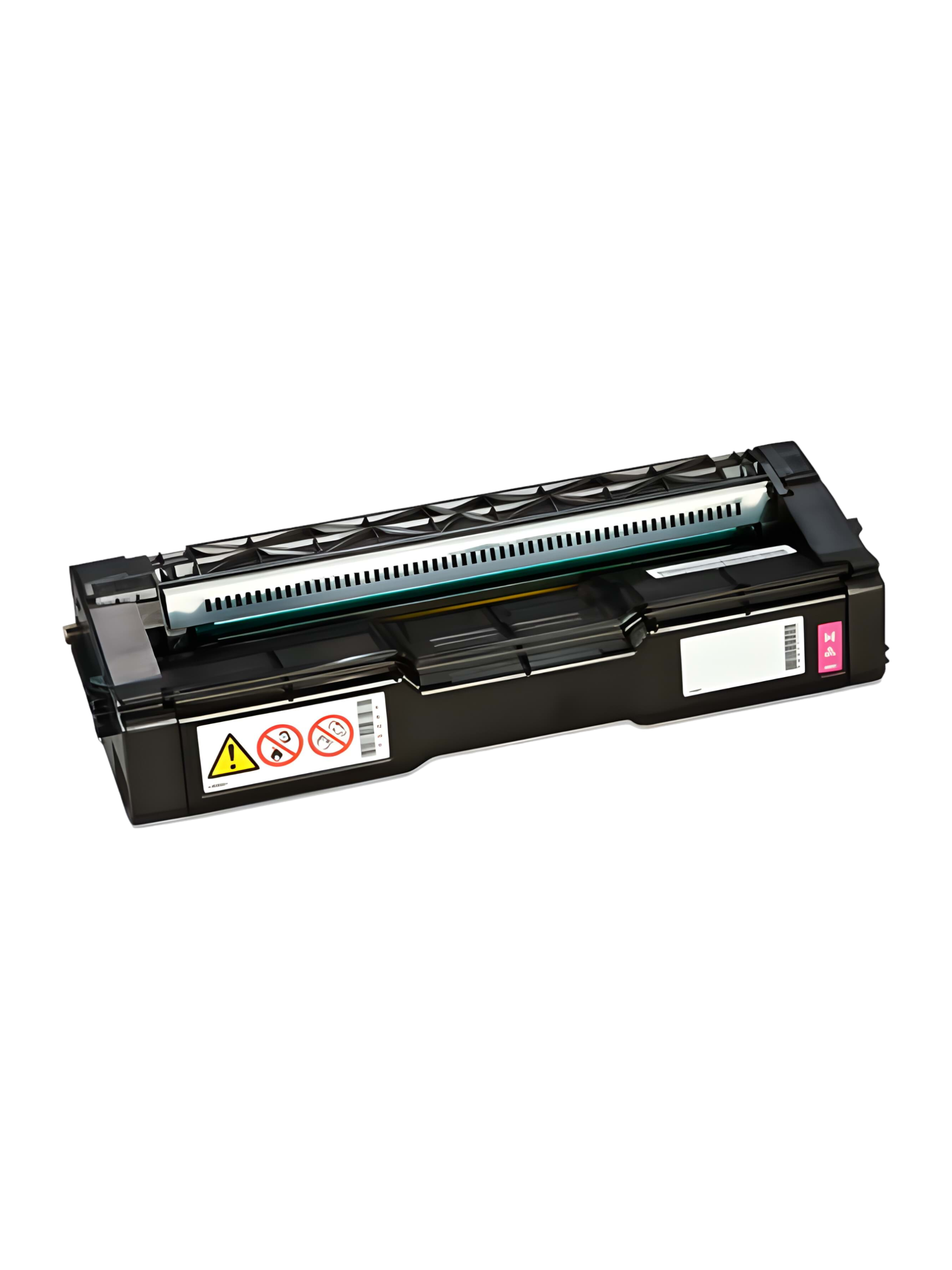 Картридж C250 M Ricoh 408354 пурпурный совместимый 1