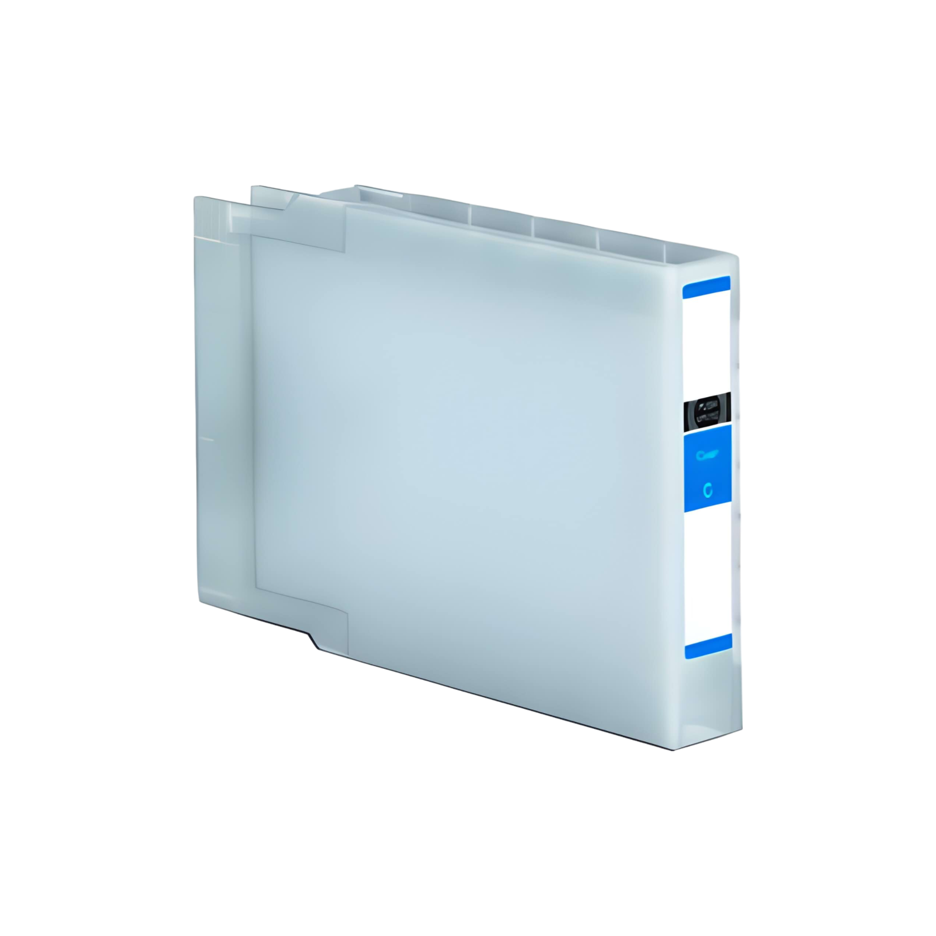 Картридж T05A2 C Epson C13T05A200 голубой совместимый 1