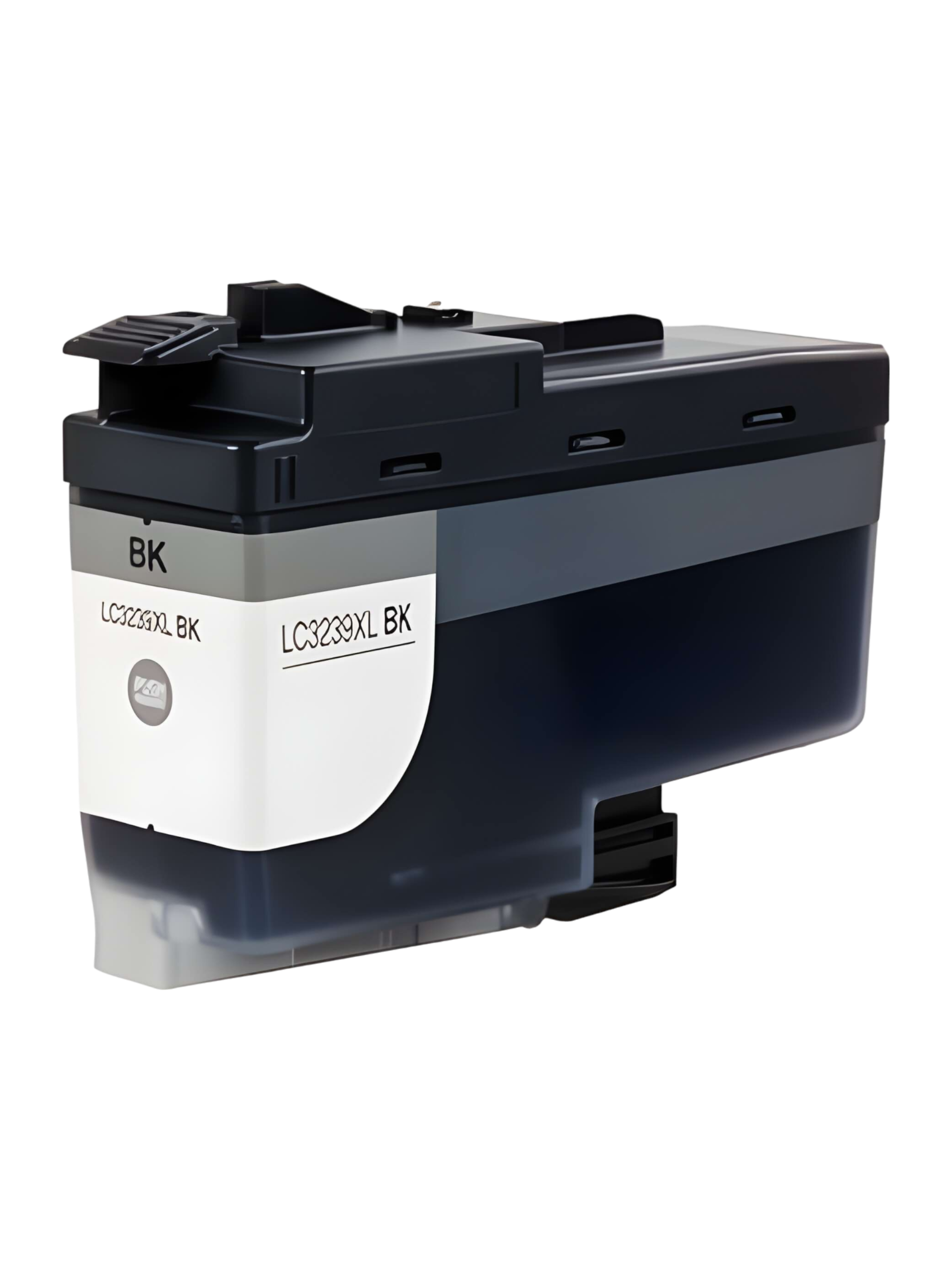 Картридж LC-3239XLBK Brother черный совместимый 1
