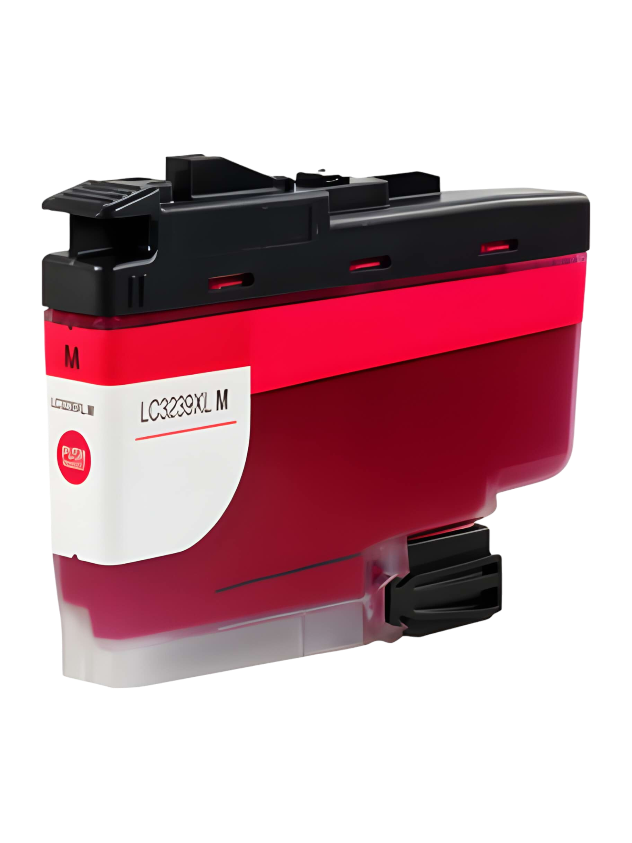 Картридж LC-3239XLM Brother пурпурный совместимый 1