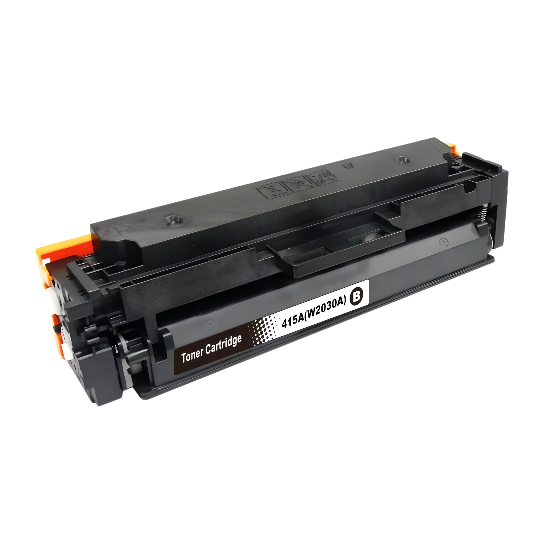 Картридж W2030A HP 415A черный с чипом совместимый 1