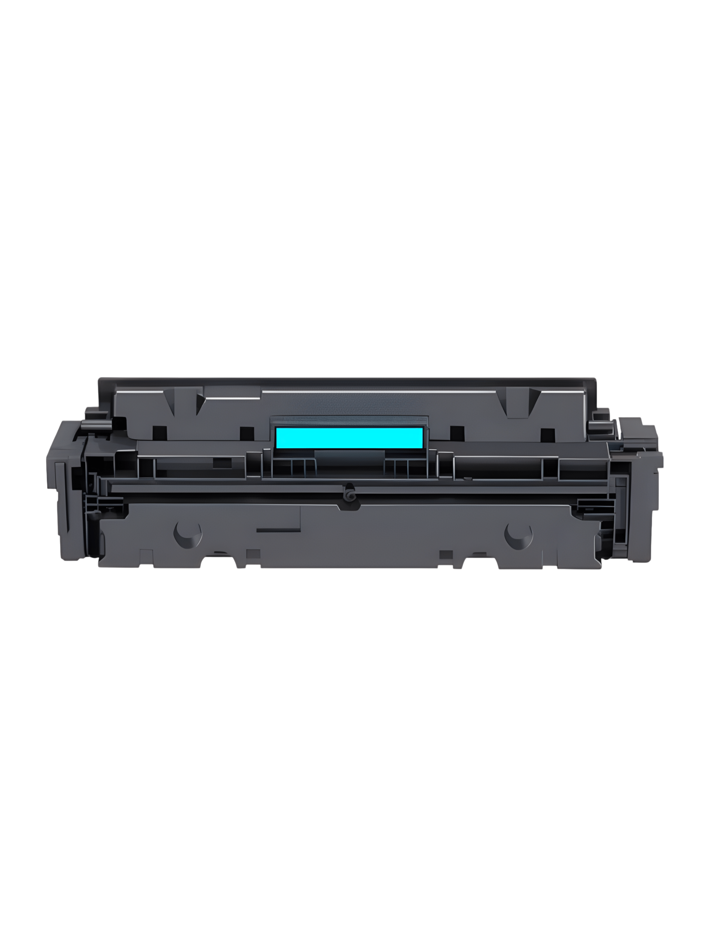 Картридж W2031A для HP LJ Pro M479 fdn, M455dn голубой 1