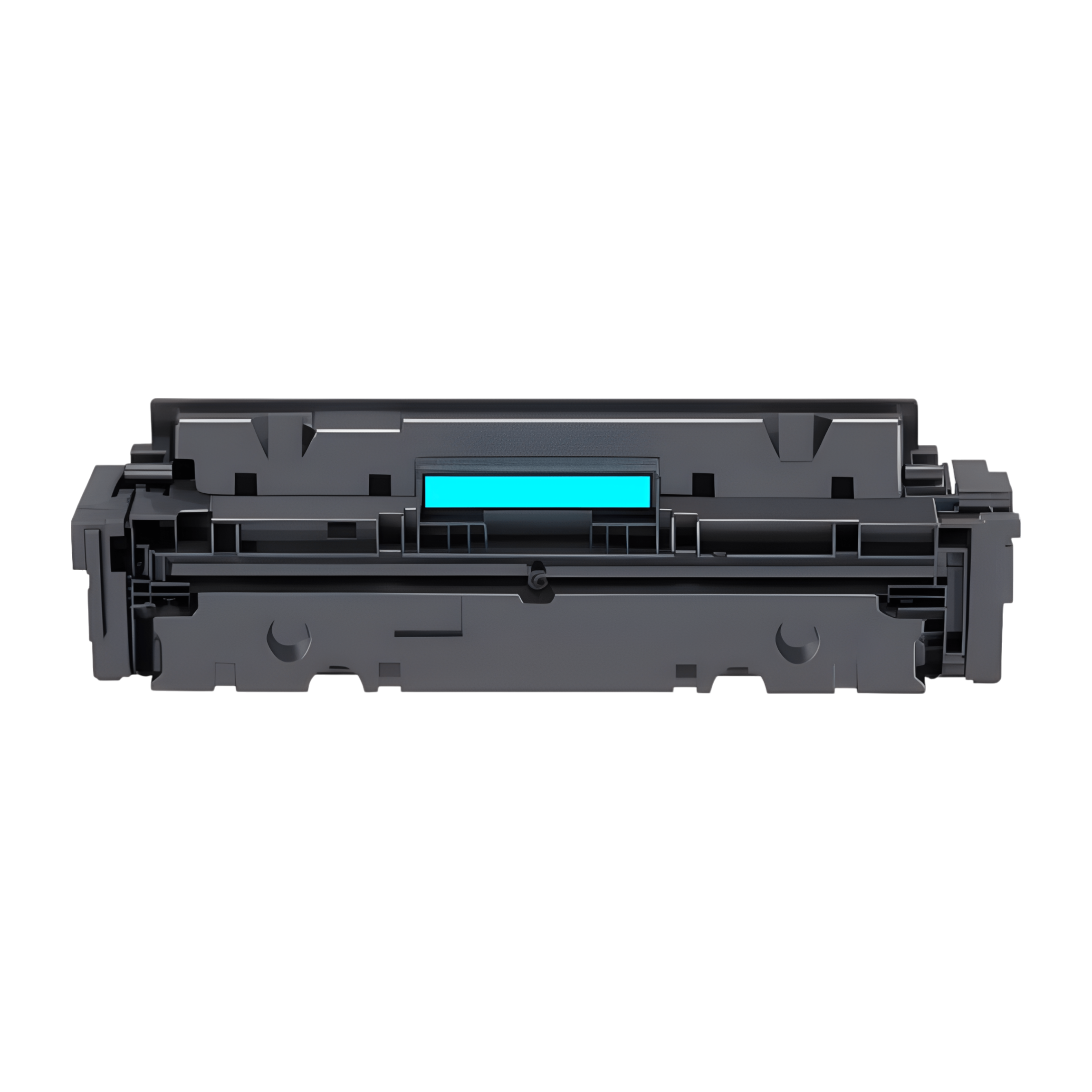 Картридж W2031A HP 415A голубой с чипом совместимый 1