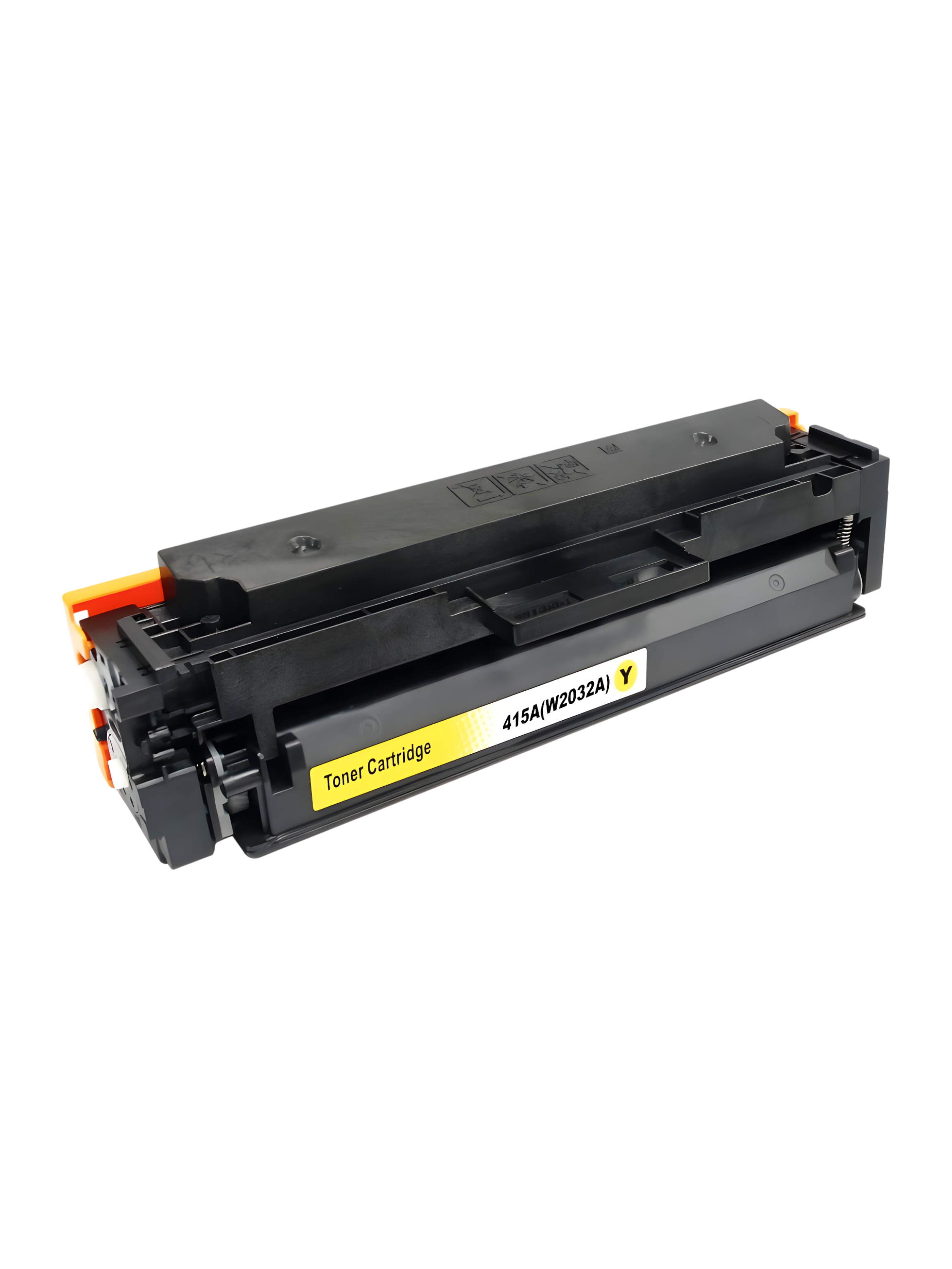 Картридж W2032A для HP LJ Pro M479 fdn, M479dw желтый 1