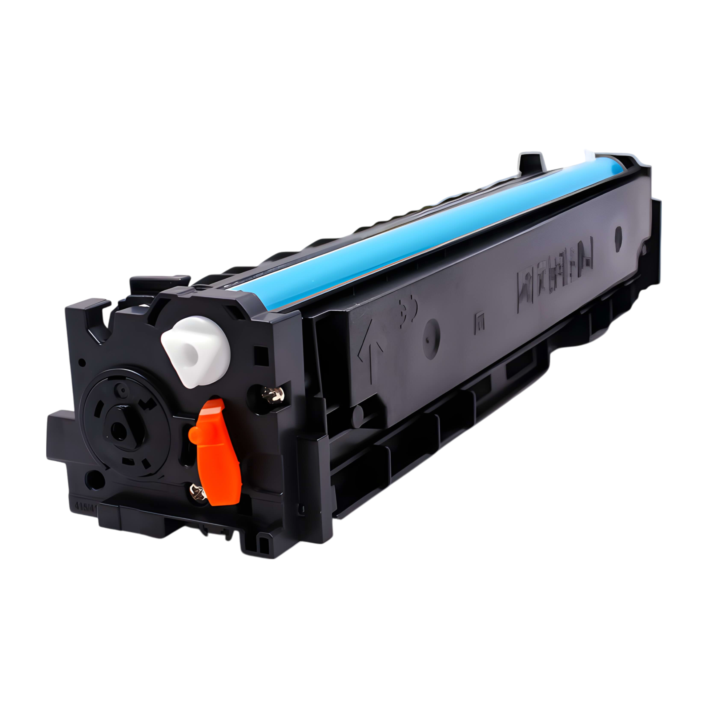 Картридж W2033A HP 415A пурпурный с чипом совместимый 1