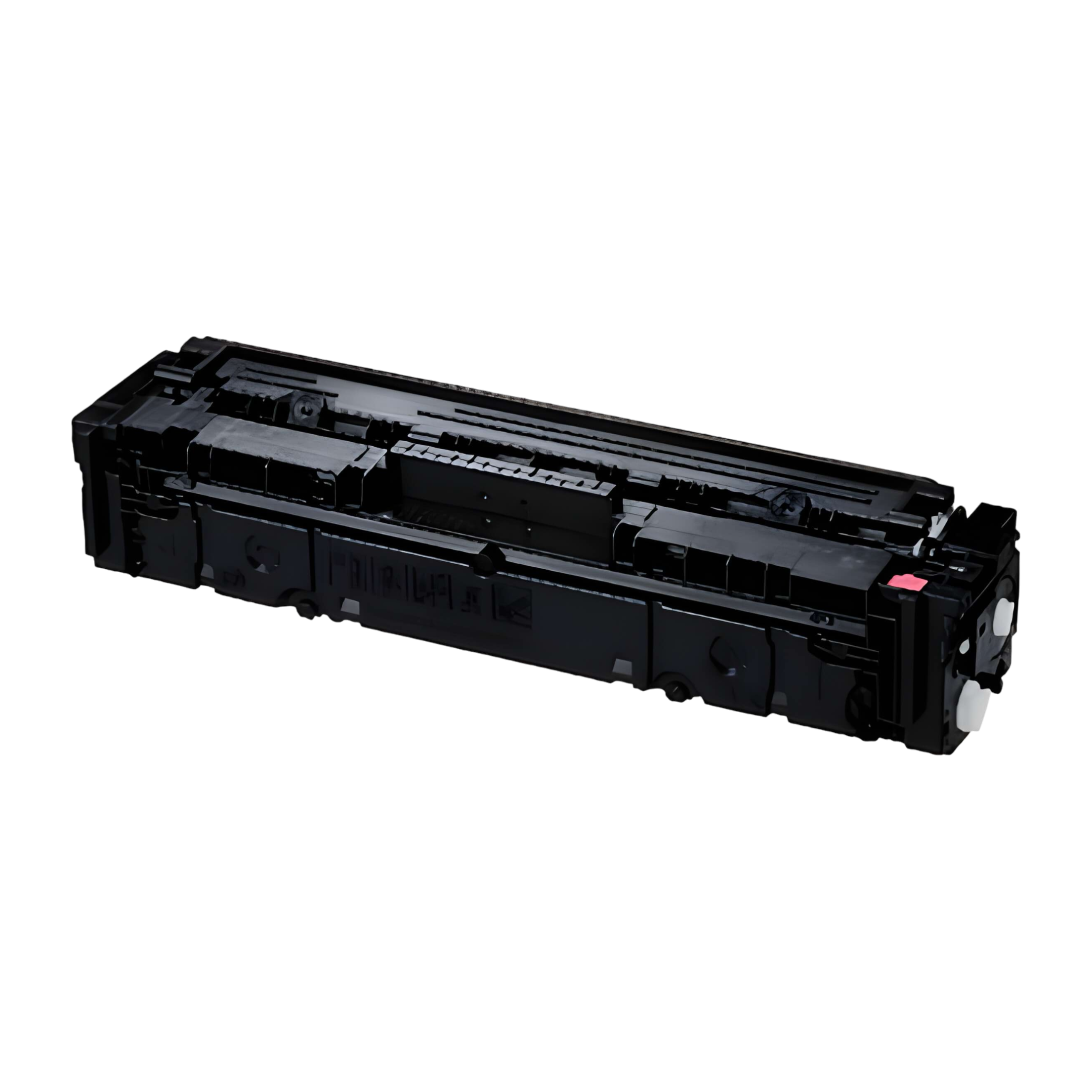 Картридж 055M Canon пурпурный совместимый 1