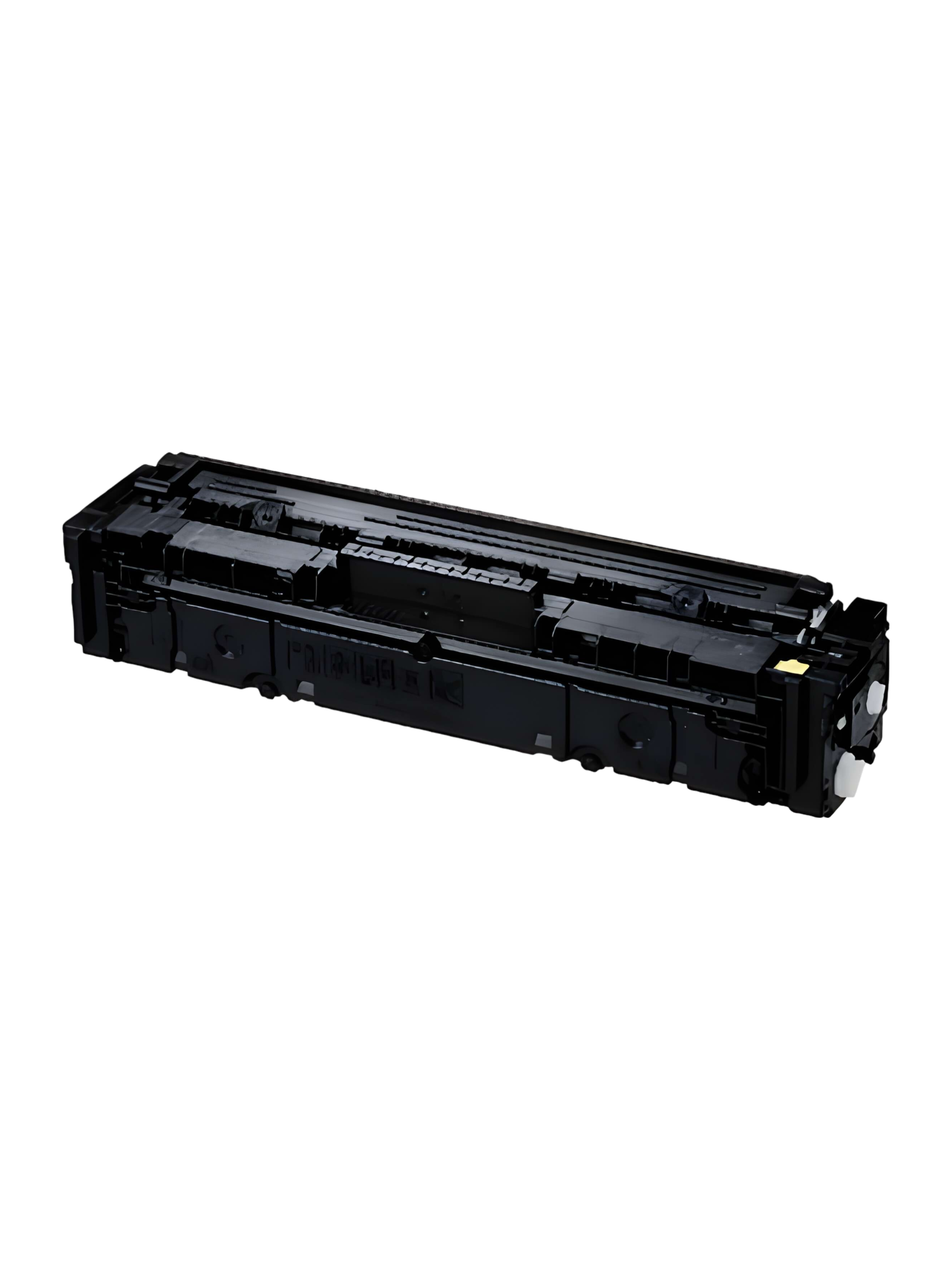 Картридж 055Y для Canon MF-743, MF-744, MF-743 желтый 1