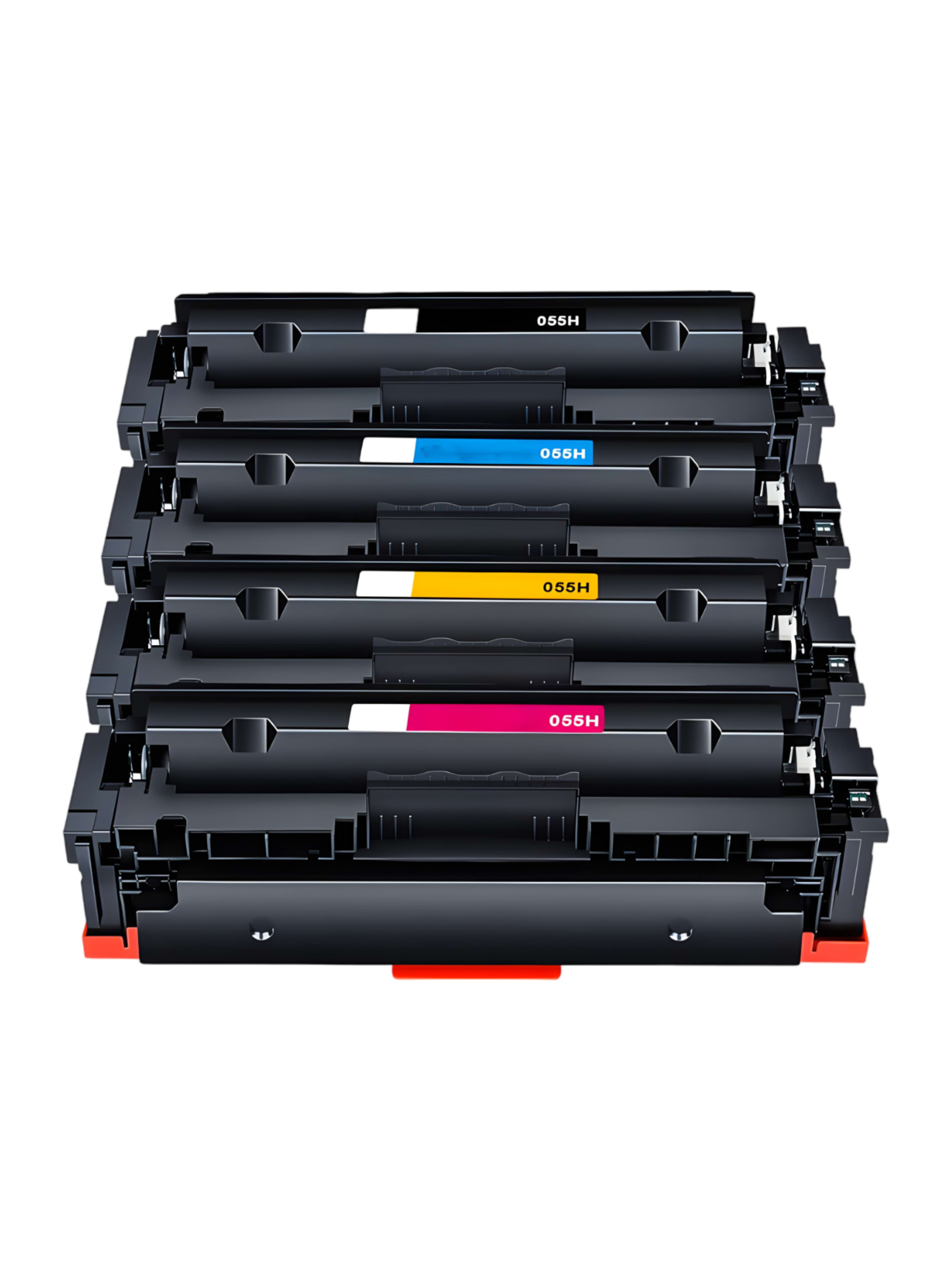 Картриджи 055 для Canon MF-745, MF-746, MF-745, MF-746 1