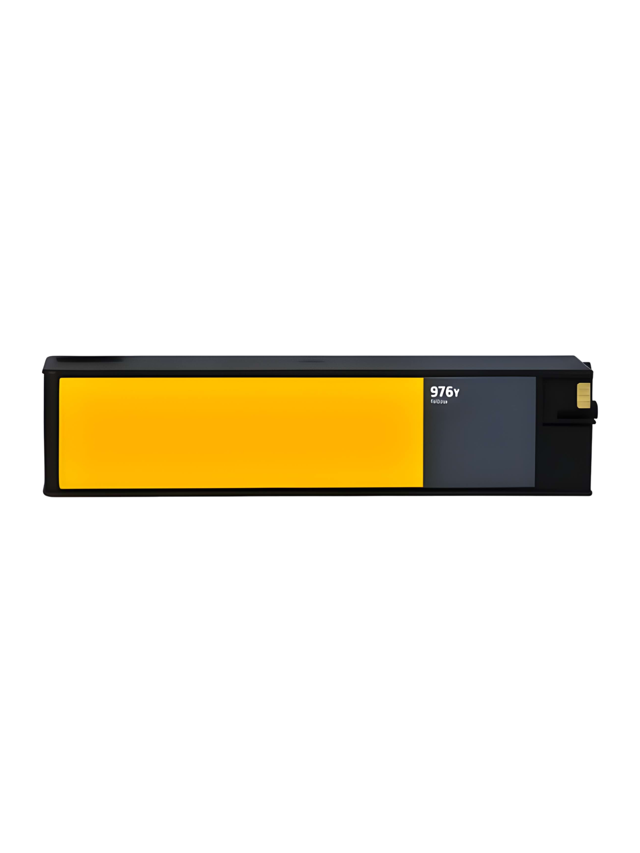 Картридж 976YC для HP PW-Pro 577 P55250 желтый 1