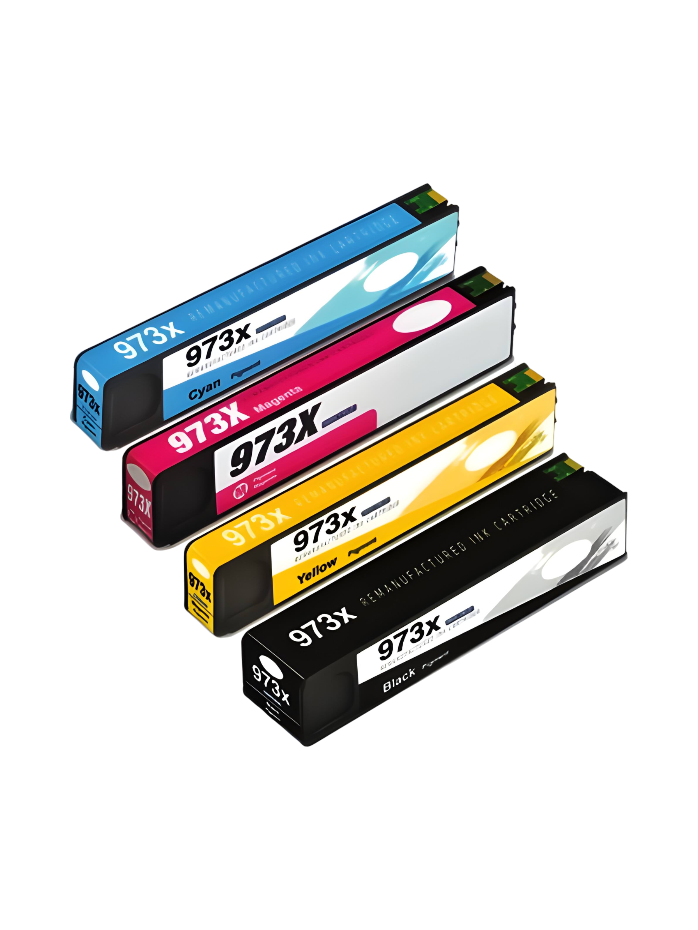 Картриджи 976YC для HP PW-Pro 552, PW-Pro 552 1