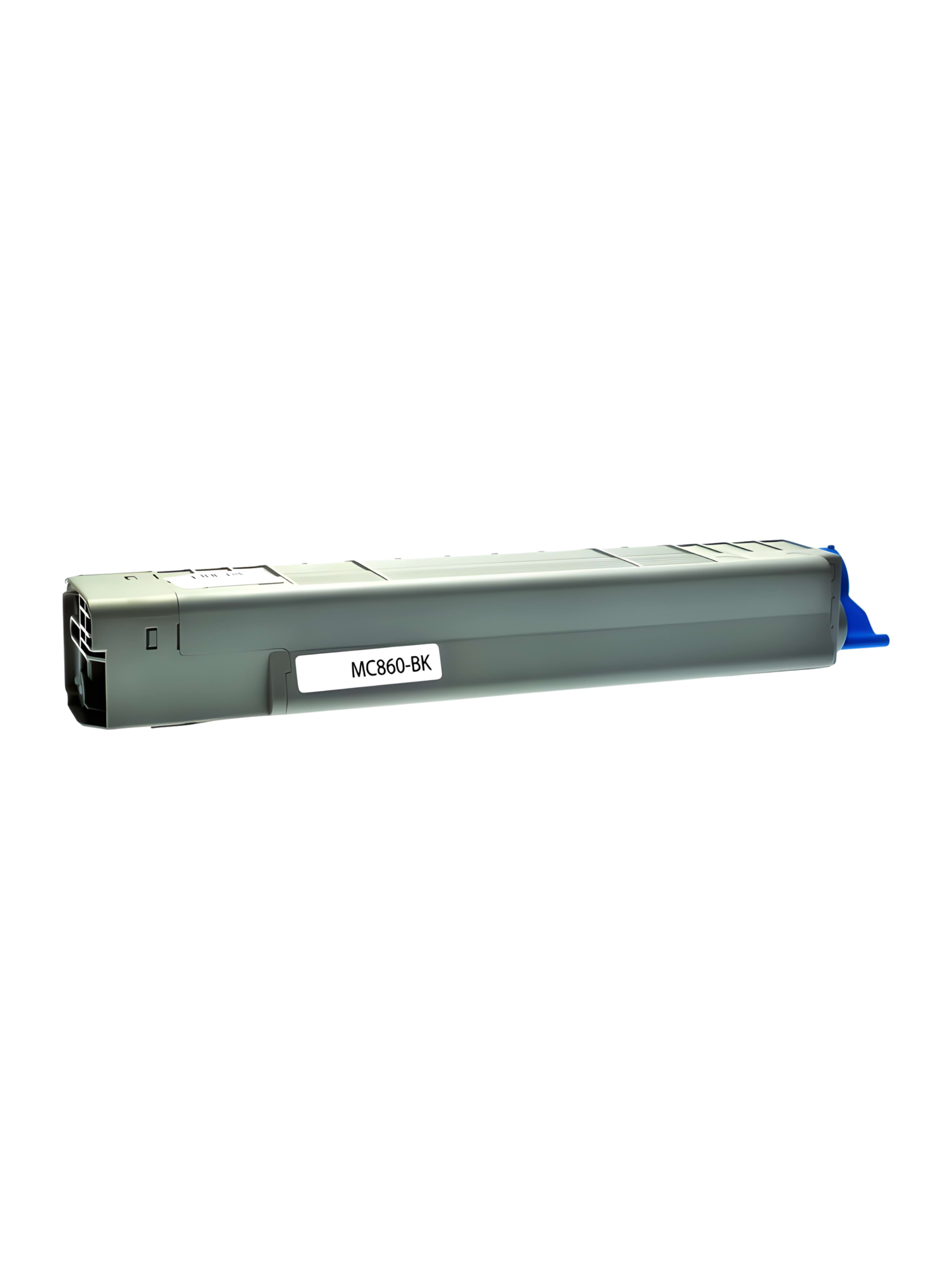 Картридж 44059228 Oki черный совместимый 1