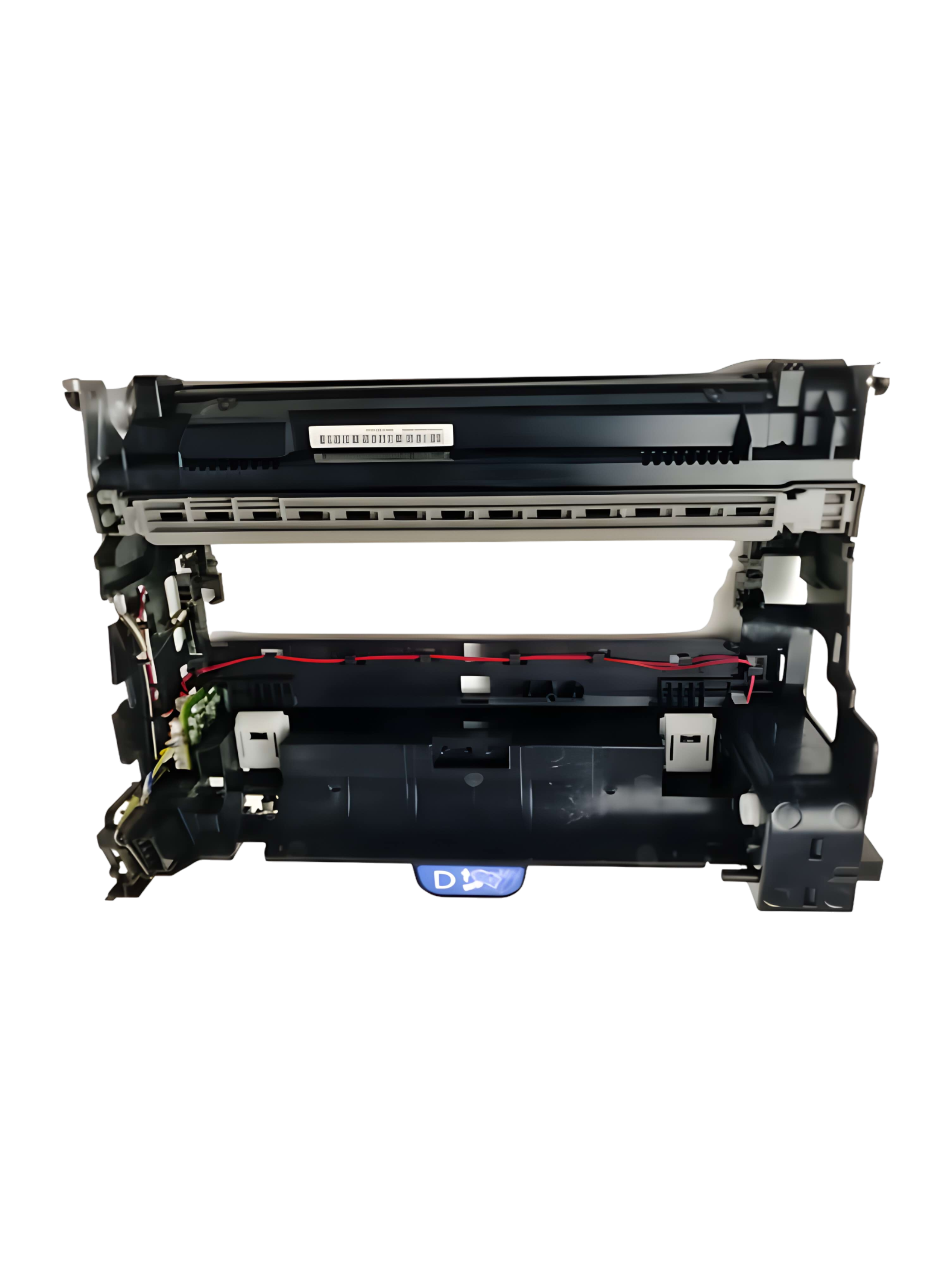 Картридж DS для Kyocera EcoSys M3550 1