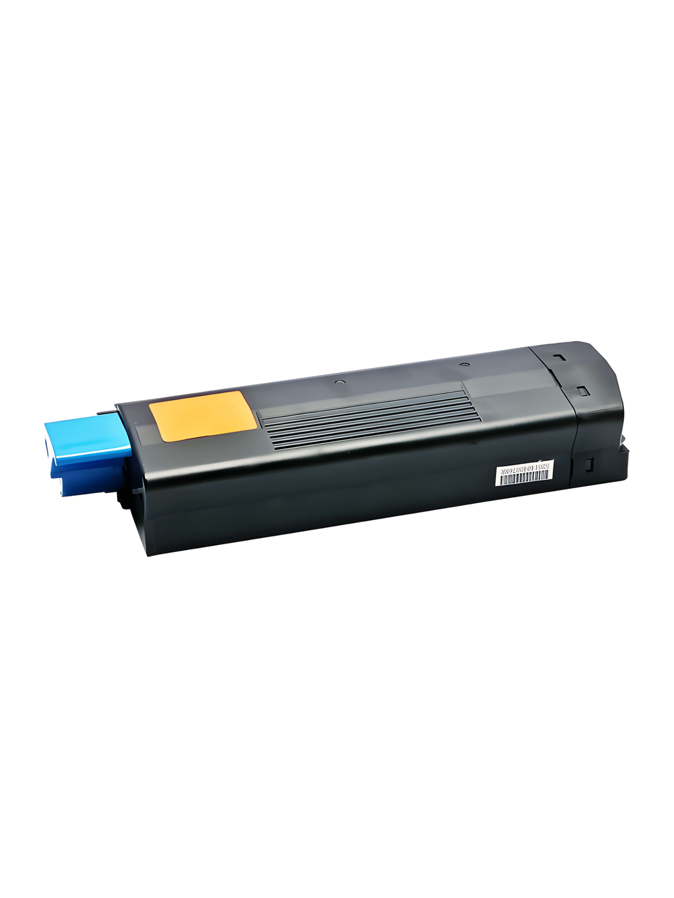 Картридж для OKI OkiData C823 совместимый 1