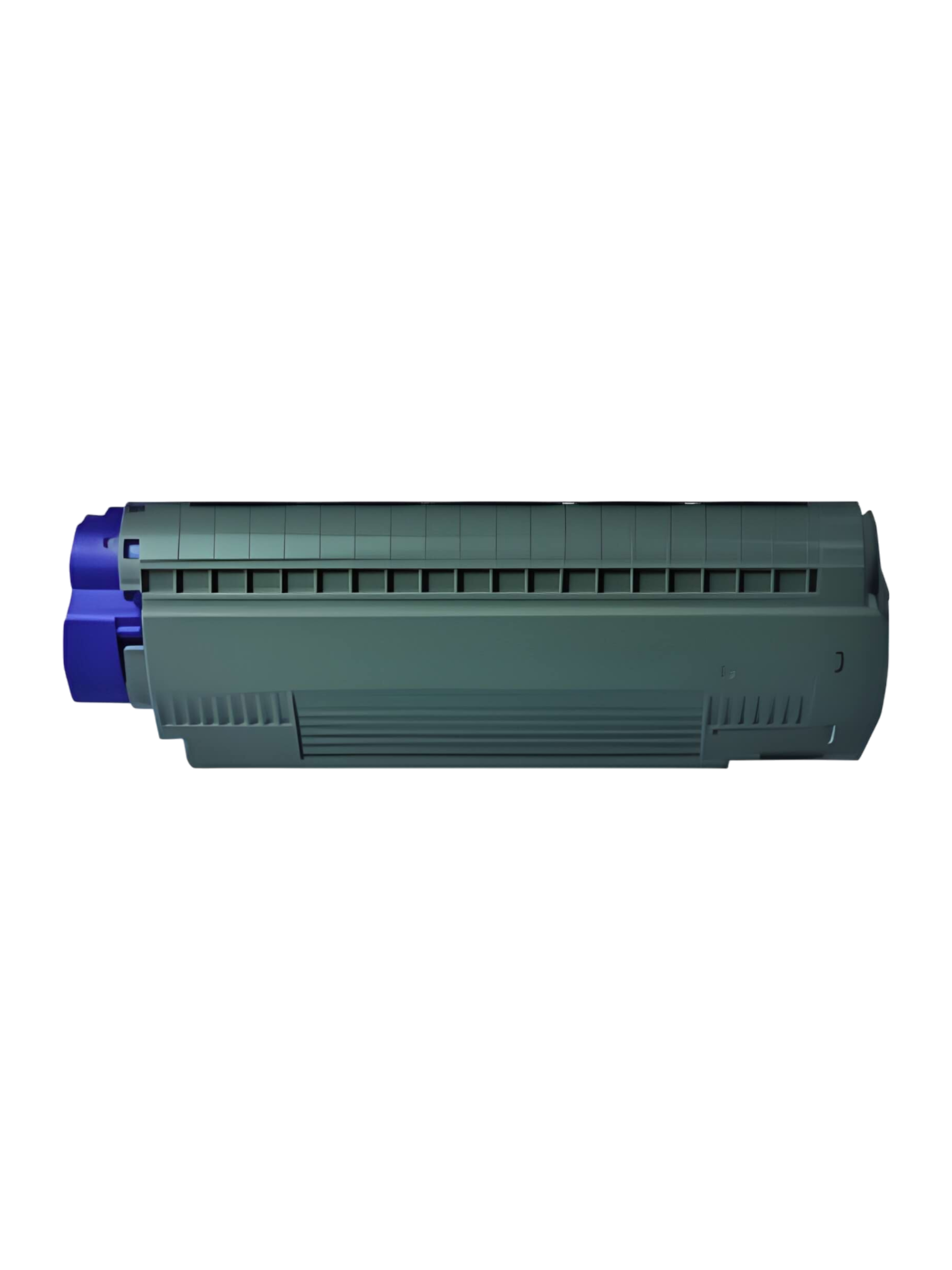Картридж 47095707 Oki голубой совместимый 1