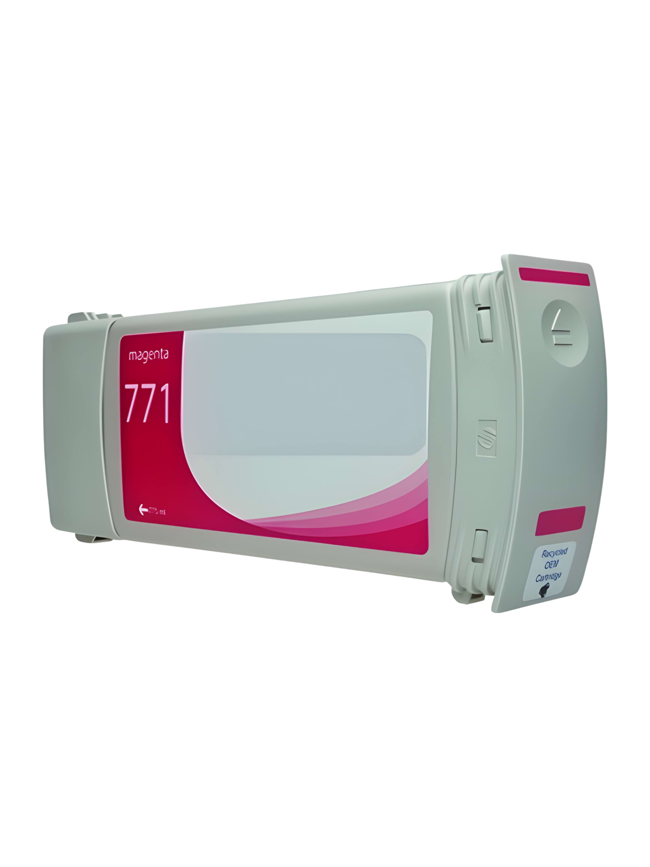 Картридж CE039A для HP DJ Z6200, DJ Z6600 пурпурный 1