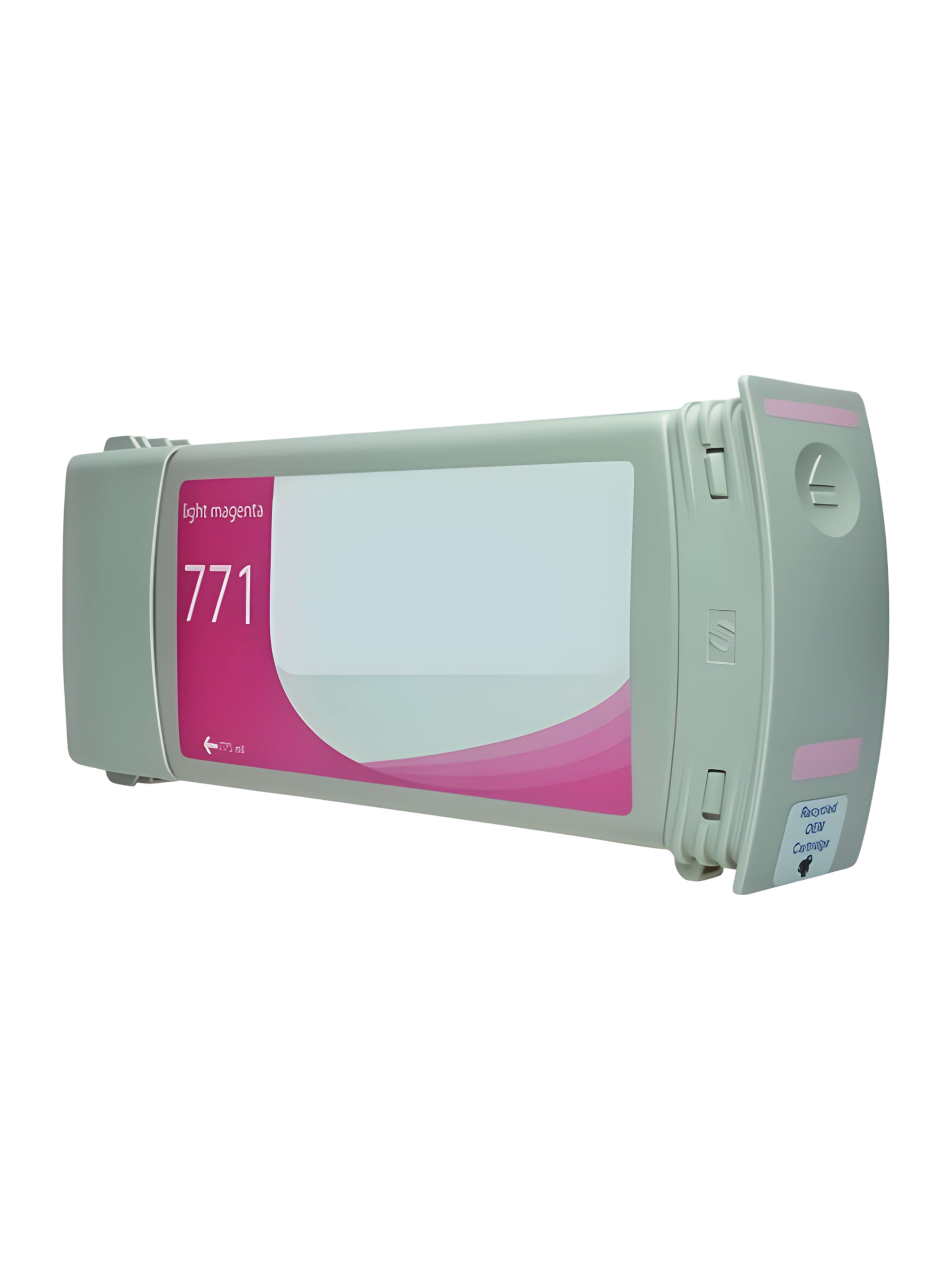 Картридж CE041A для HP DJ Z6200 светло-пурпурный 1