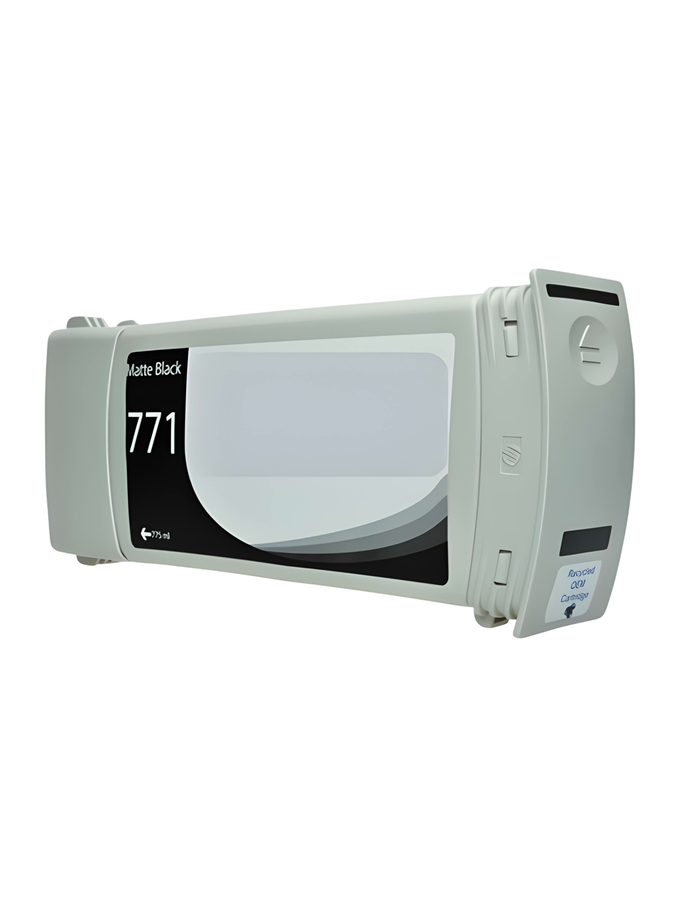 Картридж для HP Designjet Z6810 (CE037A), DJ Z6200 1
