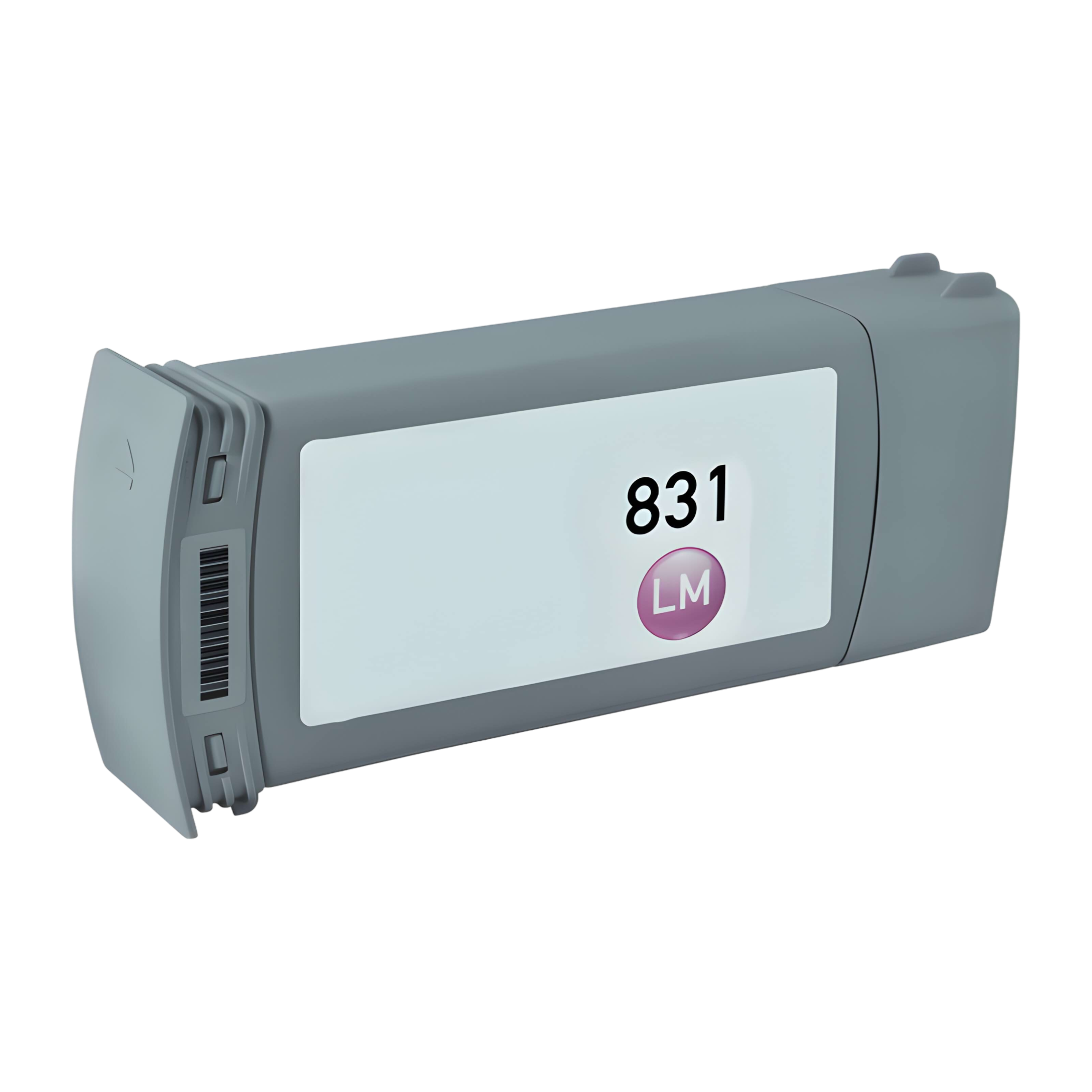 Картридж №831 для HP Latex 365 светло-пурпурный 1