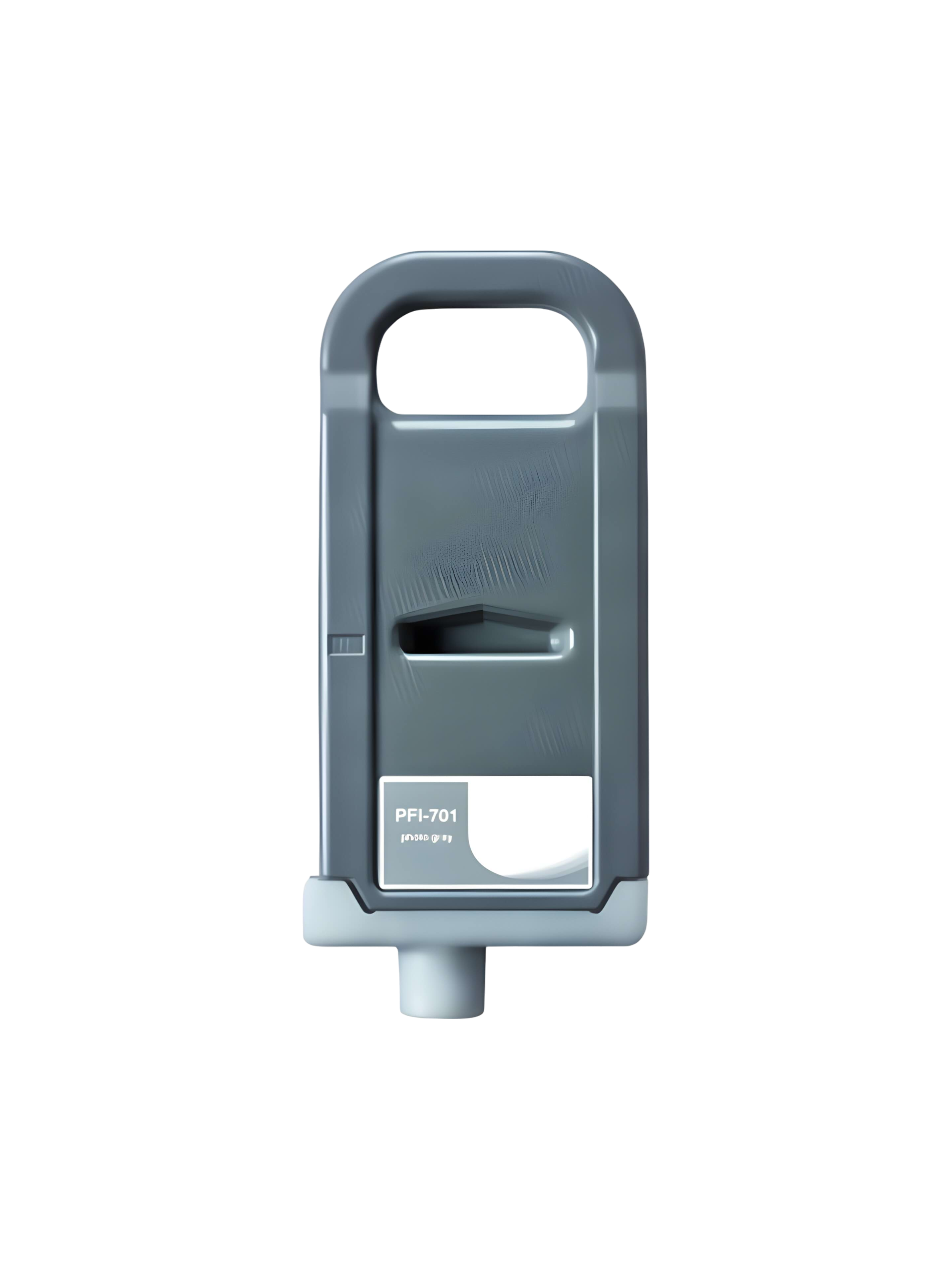 Картридж PFI-701PGY Canon фото-серый совместимый 1