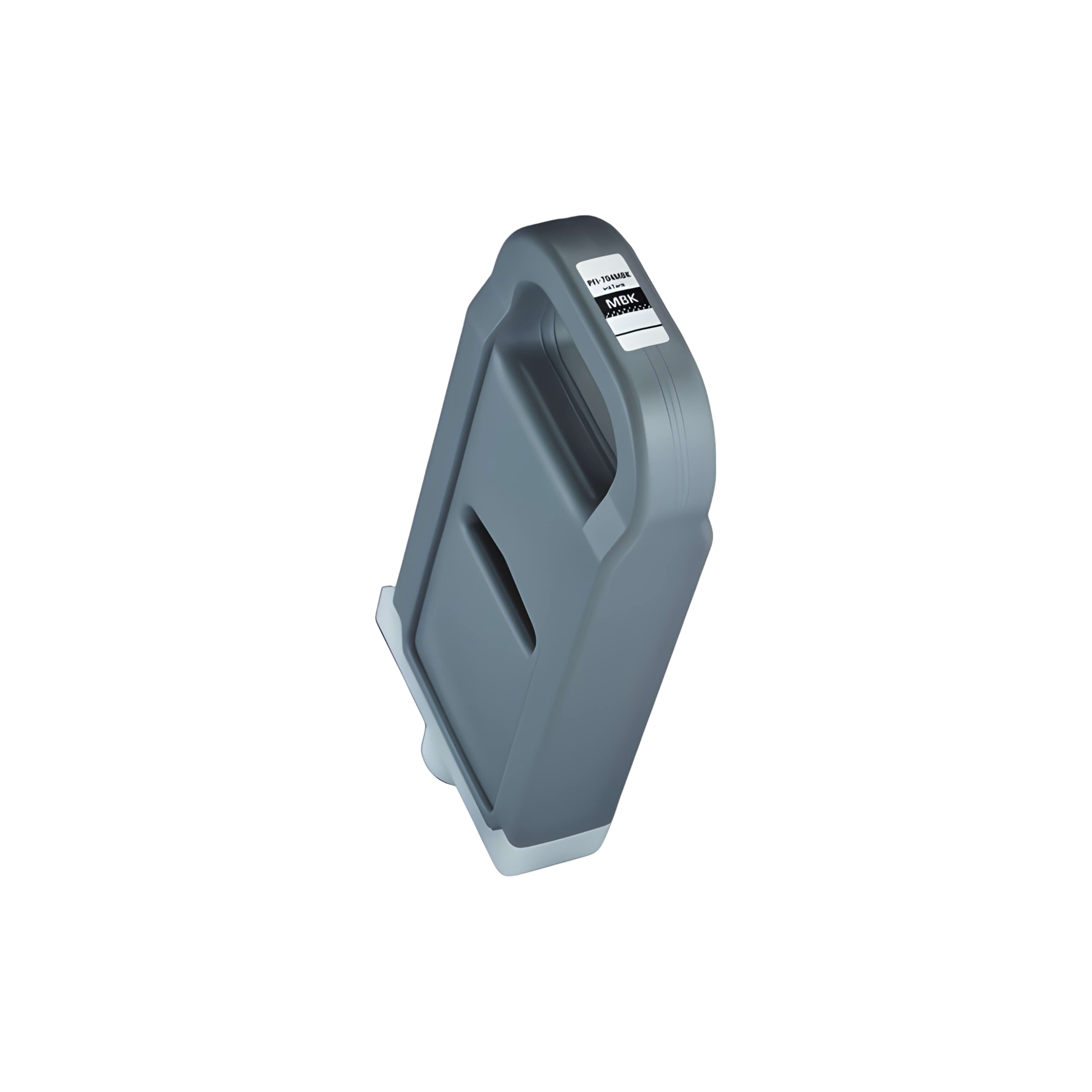 Картридж PFI-702MBk Canon черный матовый совместимый 1