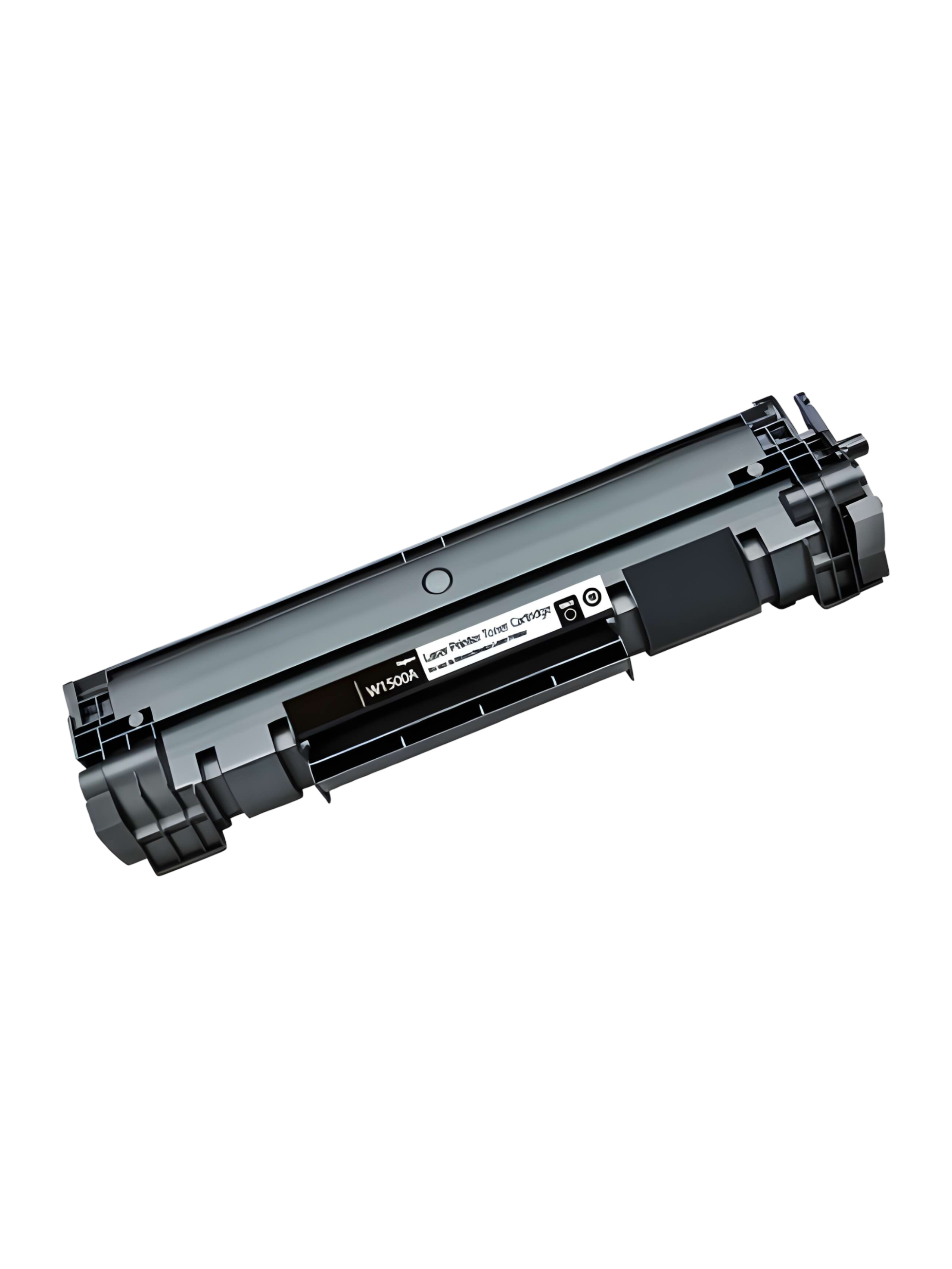 Картридж W1500A HP черный без чипа совместимый 1