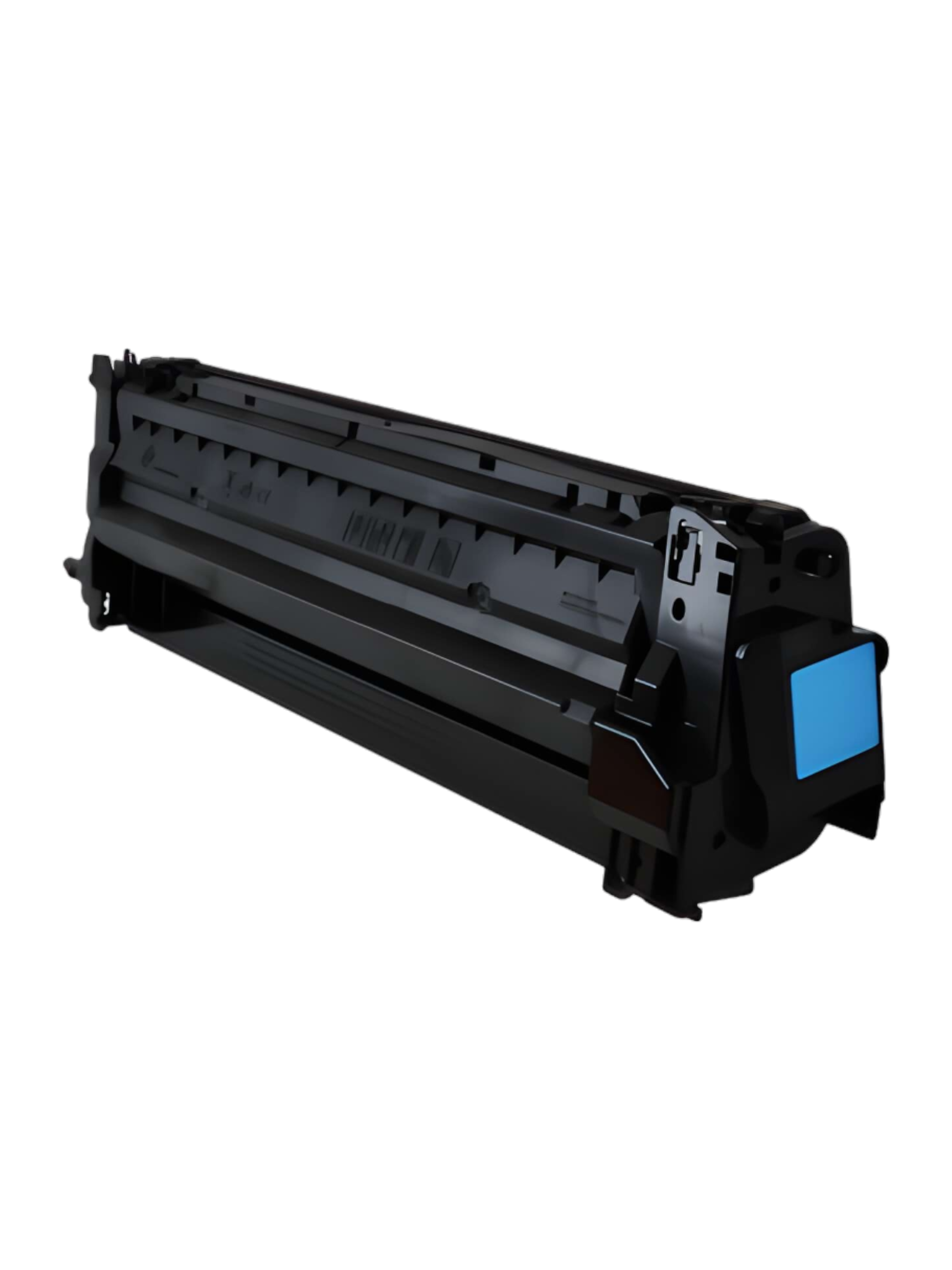Картридж W2001A для HP LJ M751 голубой 1