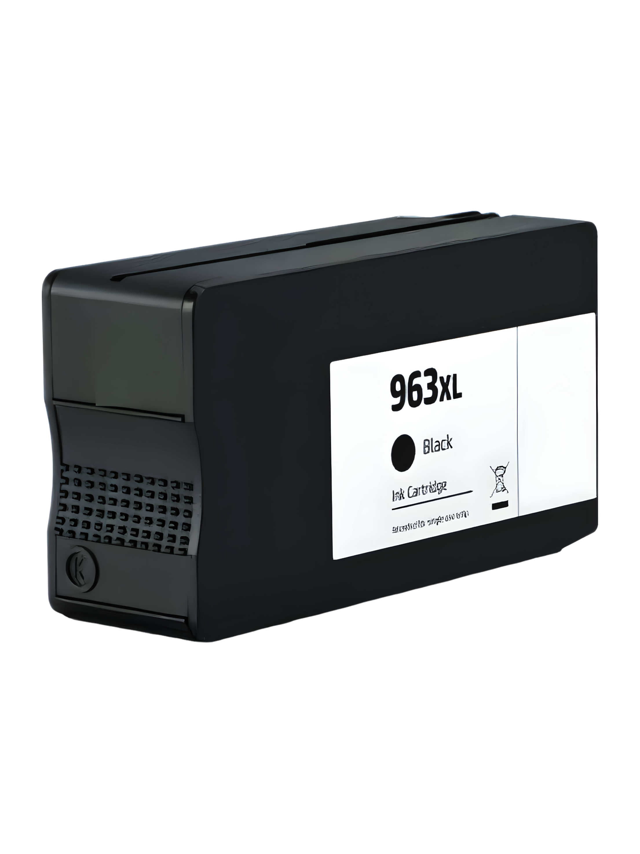 Картридж для HP OfficeJet Pro 9013 (№963XL), 1