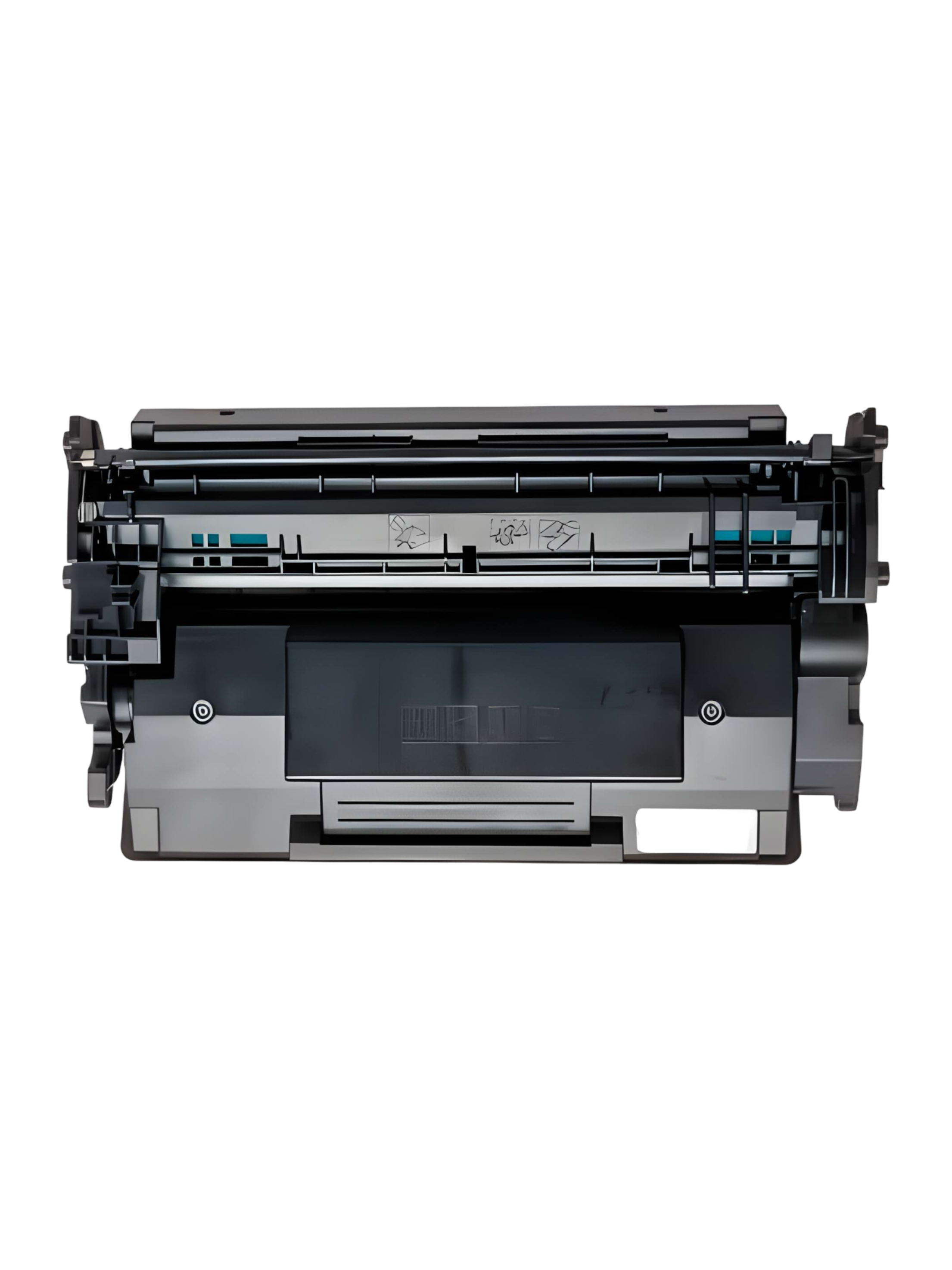 Картридж для HP LaserJet E50145 (W9008MC), LJ E52645 1