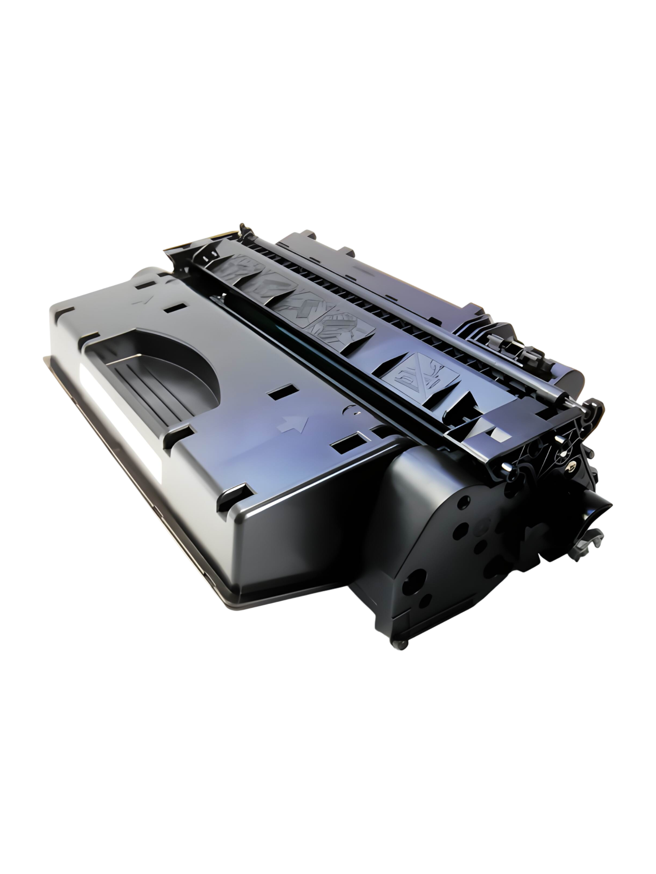 Картридж CE505XXL для HP LJ P2050, LJ P2055 черный 1