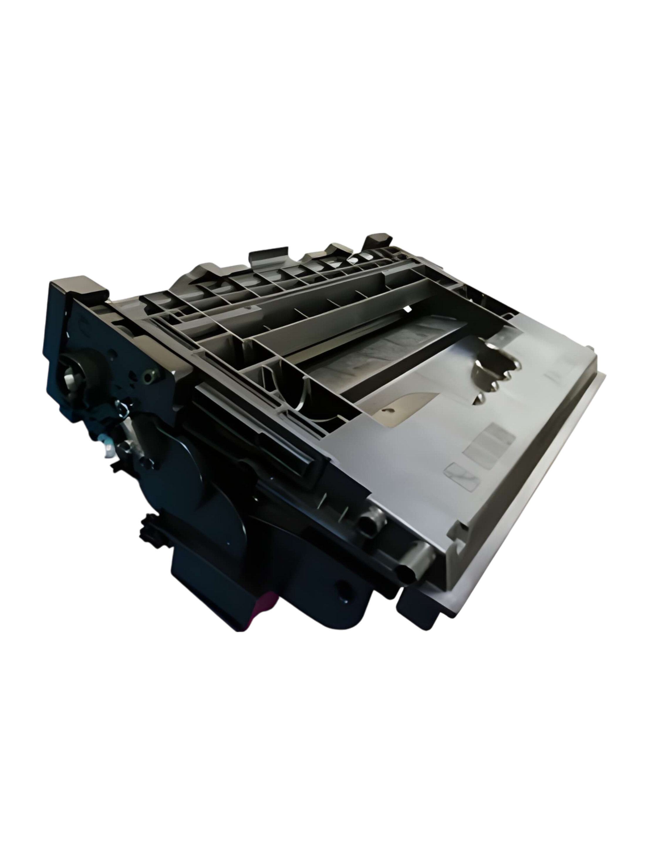 Картридж CF237YX для HP LJ M608, LJ M609 черный 1