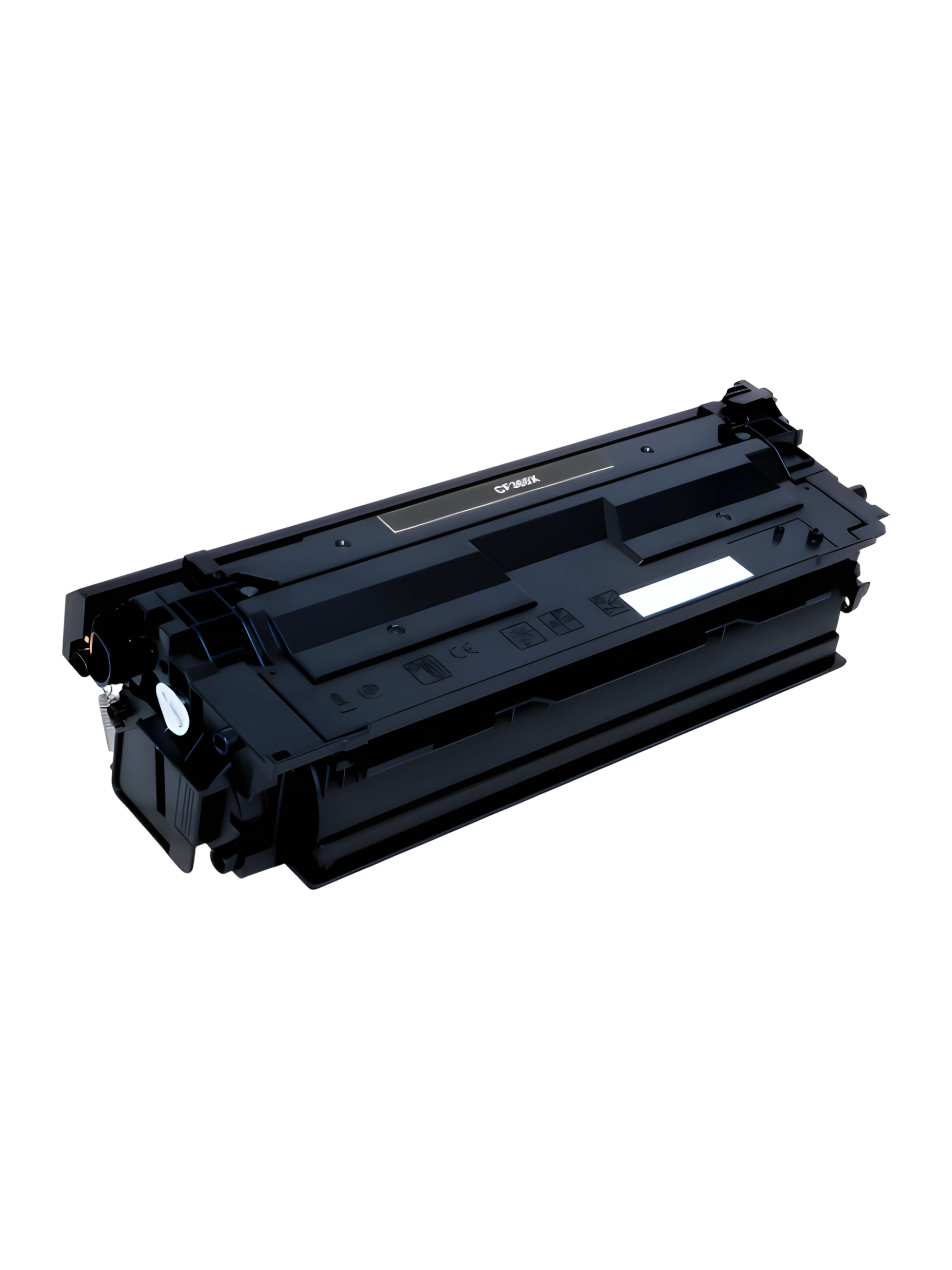 Картридж CF360XX HP черный увеличенный ресурс совместимый 1