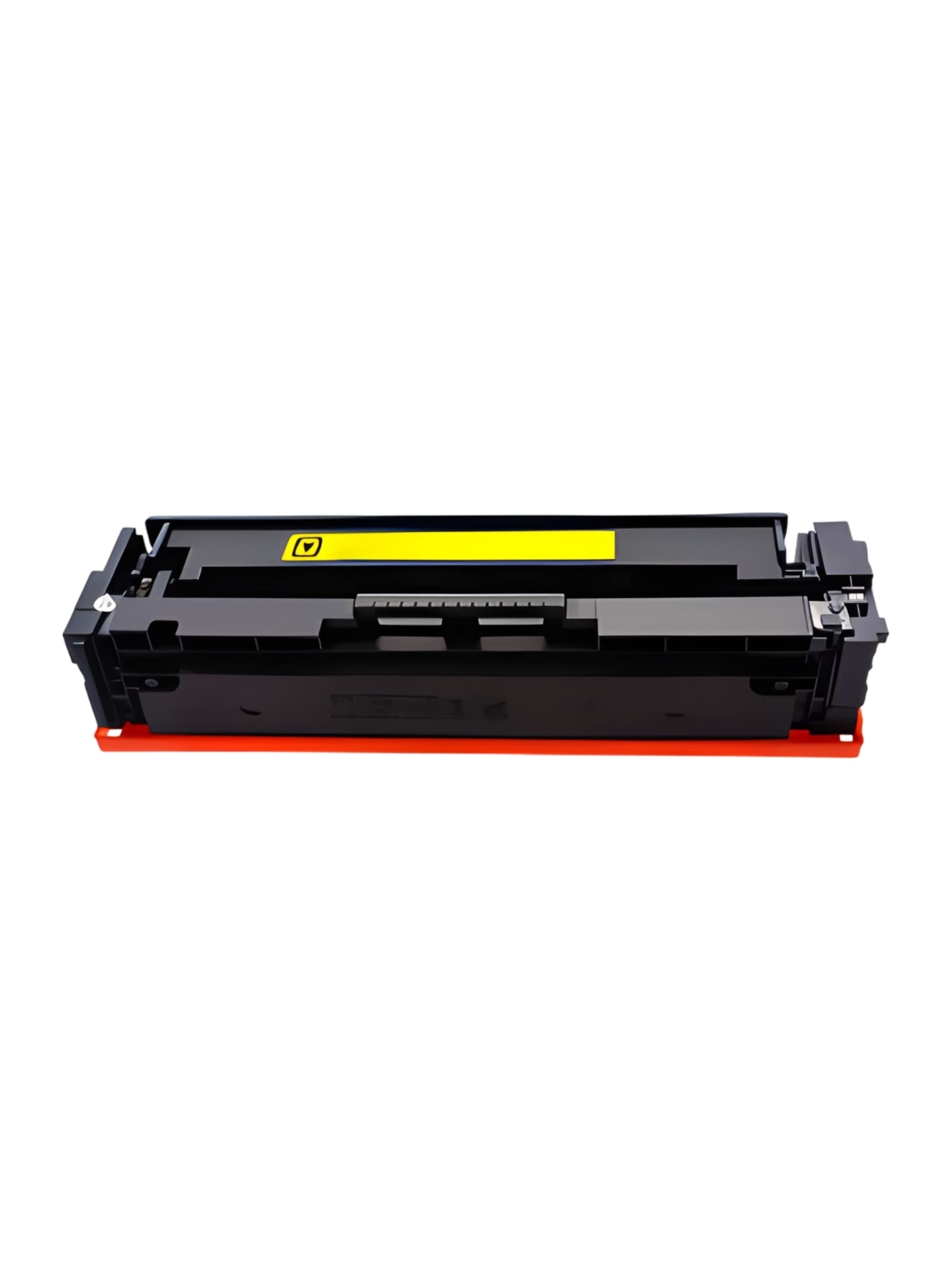 Картридж CF532X для HP M154nw, M154nw желтый 1