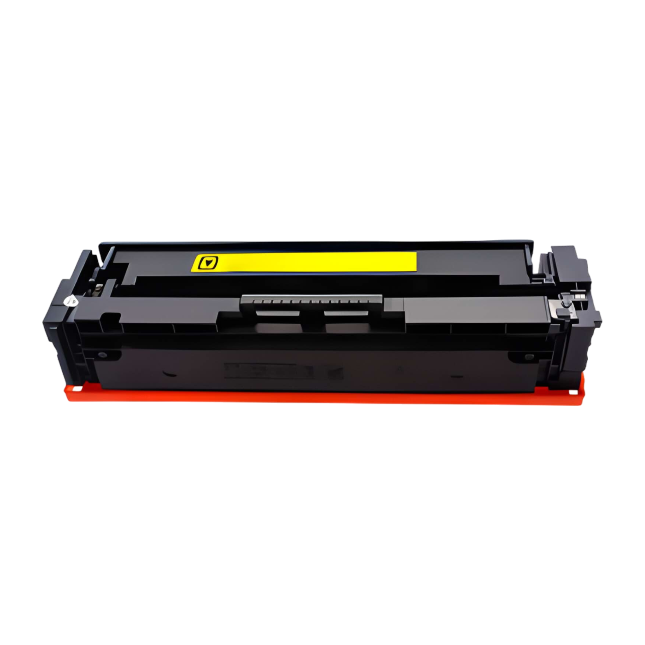 Картридж CF532X для HP M154nw, M154nw желтый 1