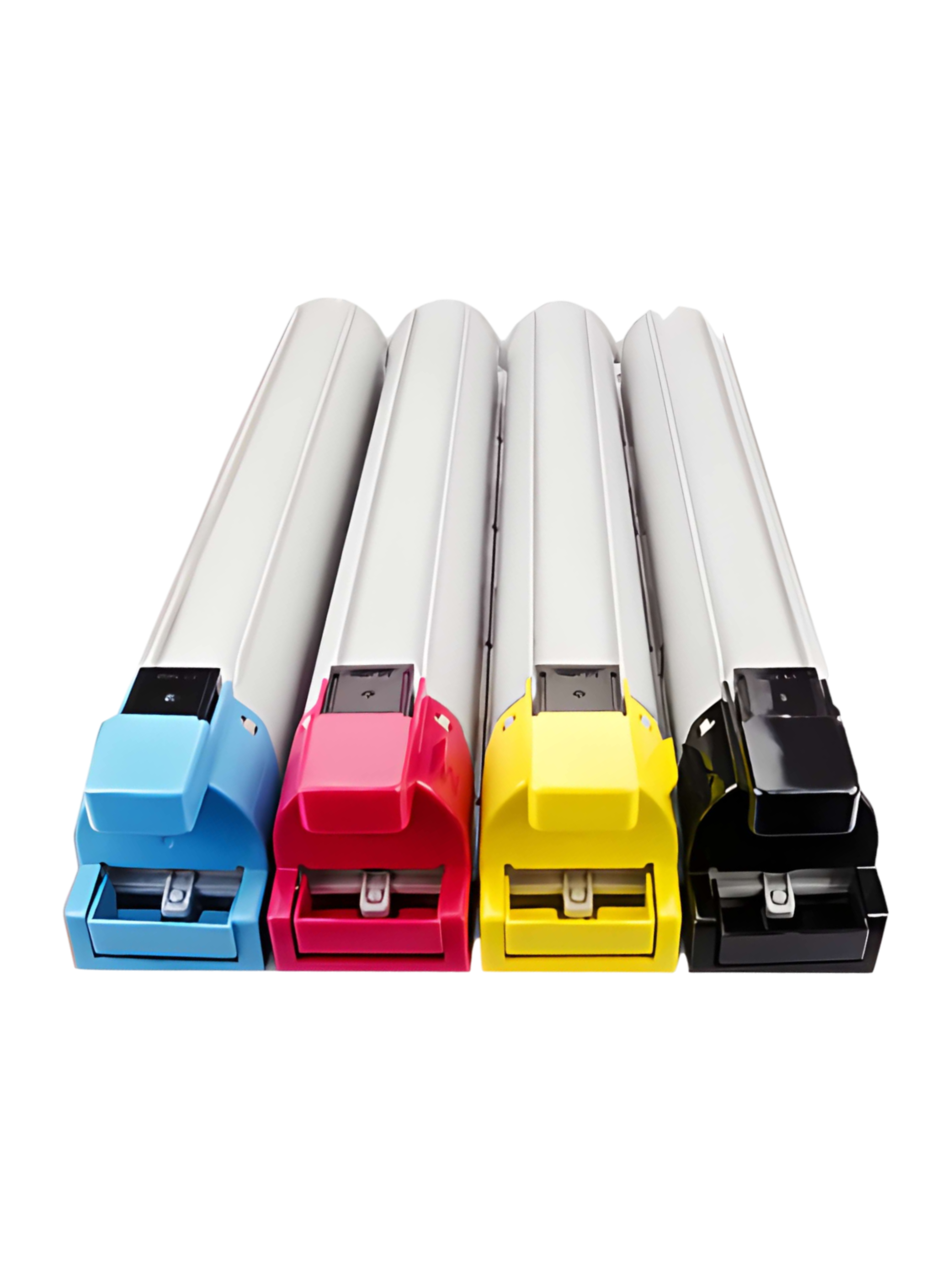 Картриджи W9190MC-W9193MC для HP E77822, E77825, E77830 1