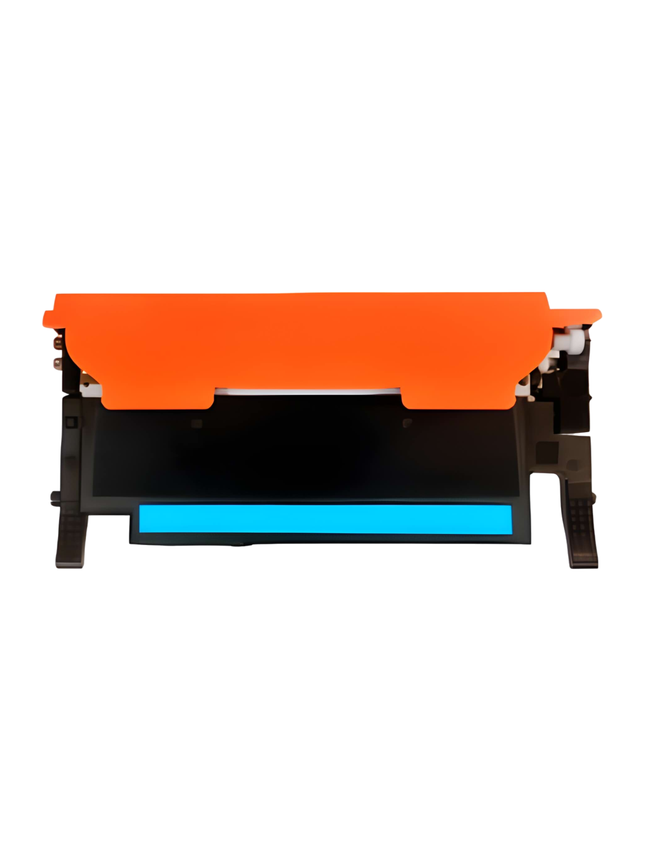 Картридж W2071A для HP Laser 178nw, Laser 178nw голубой 1