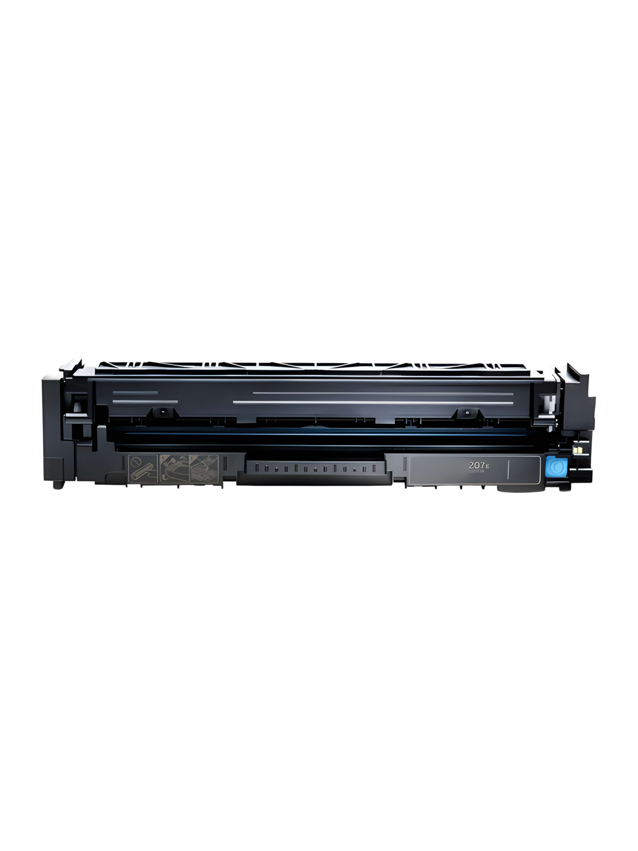 Картридж W2211X для HP LJ Pro Color M282 nw голубой 1