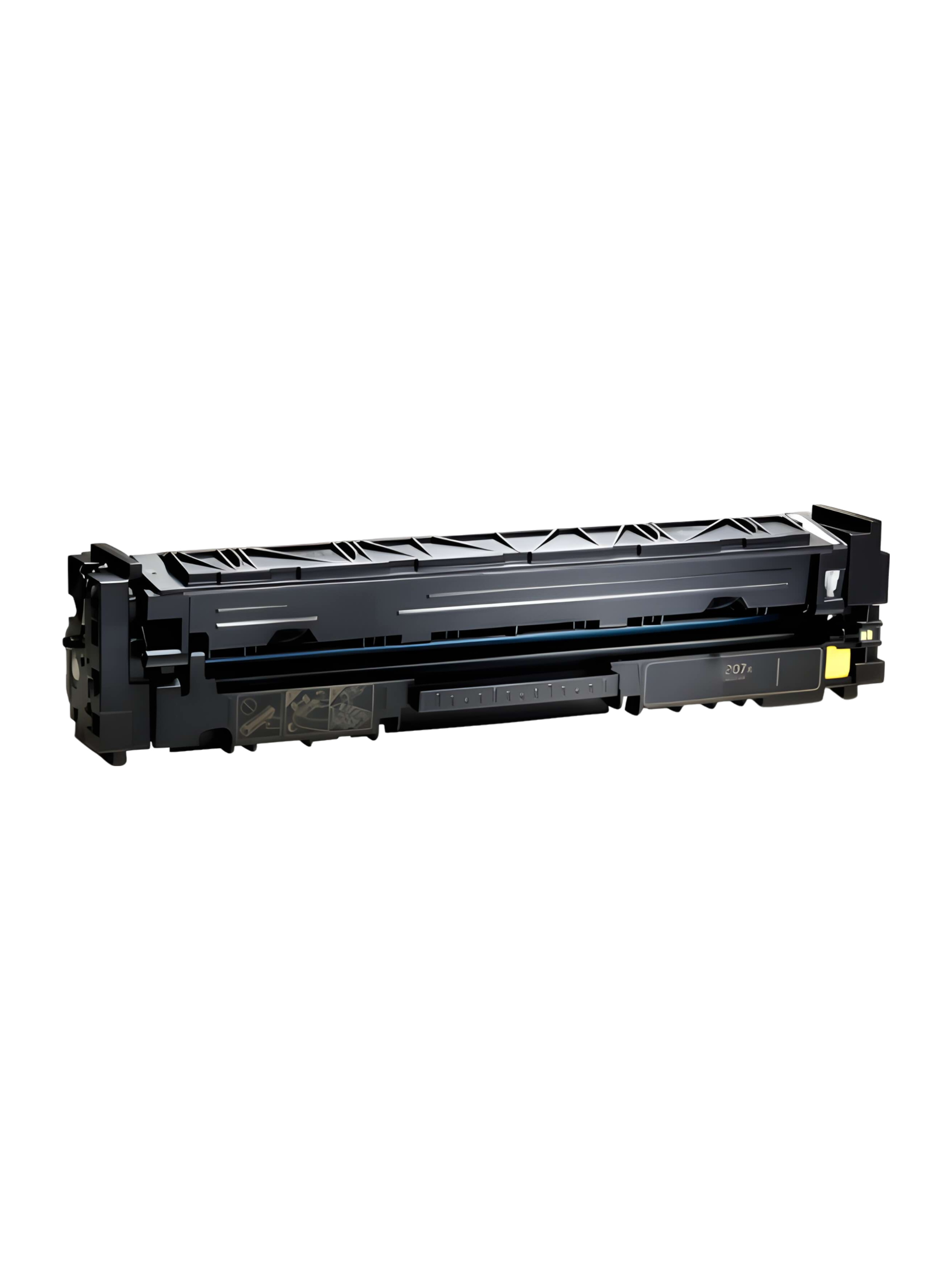 Картридж W2212X для HP LJ Pro Color M283 fdw желтый 1