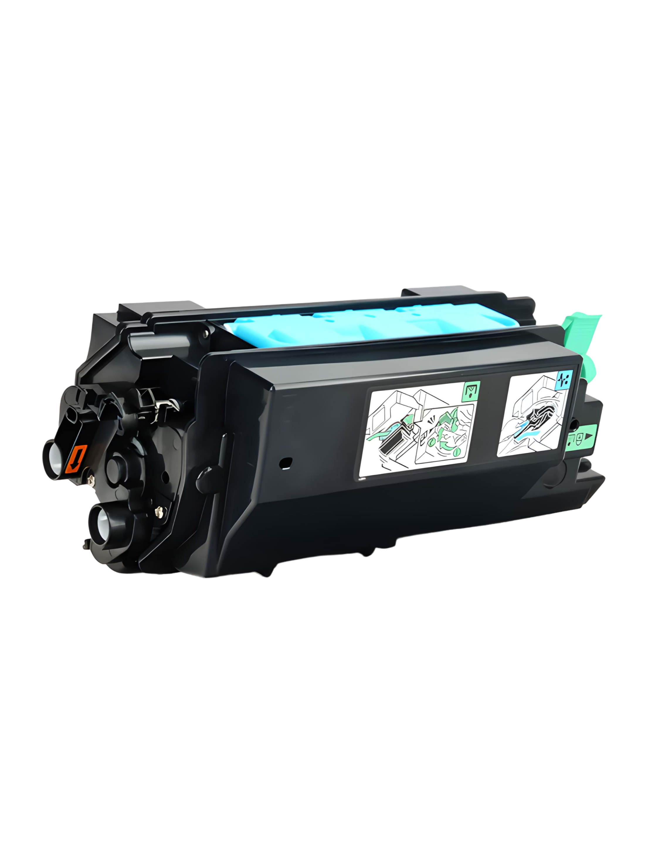 Картридж 418133 Ricoh черный совместимый 1