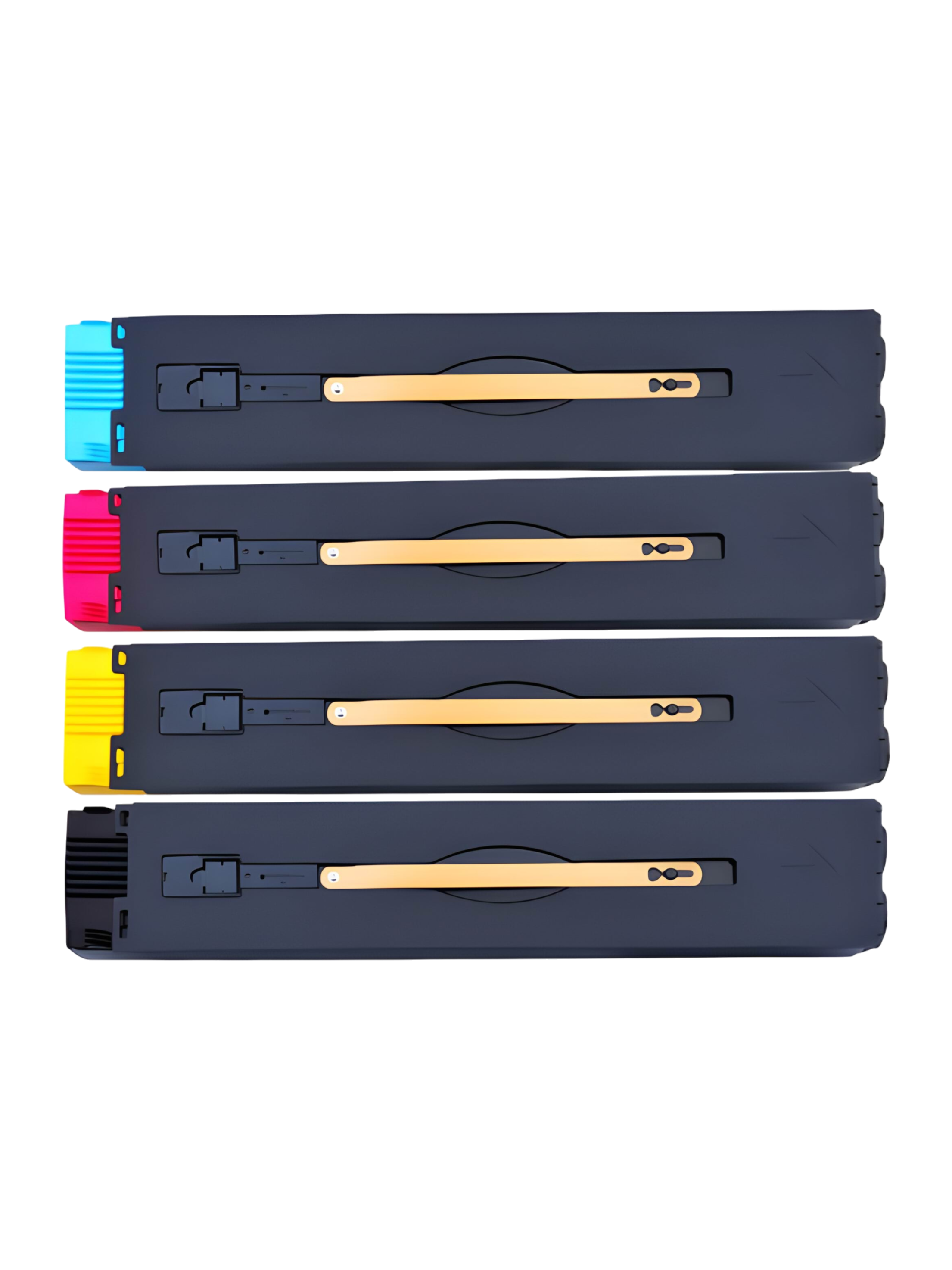 Картриджи 006R01646-006R01649 для Xerox Versant 180 1