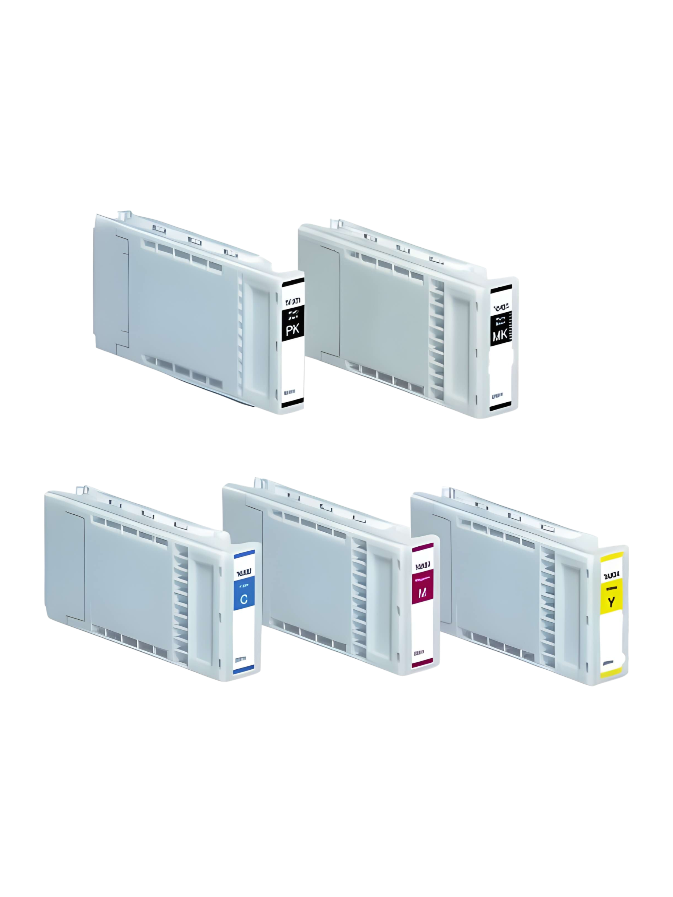 Картриджи T6931-T6935 для Epson SureColor T7200 1