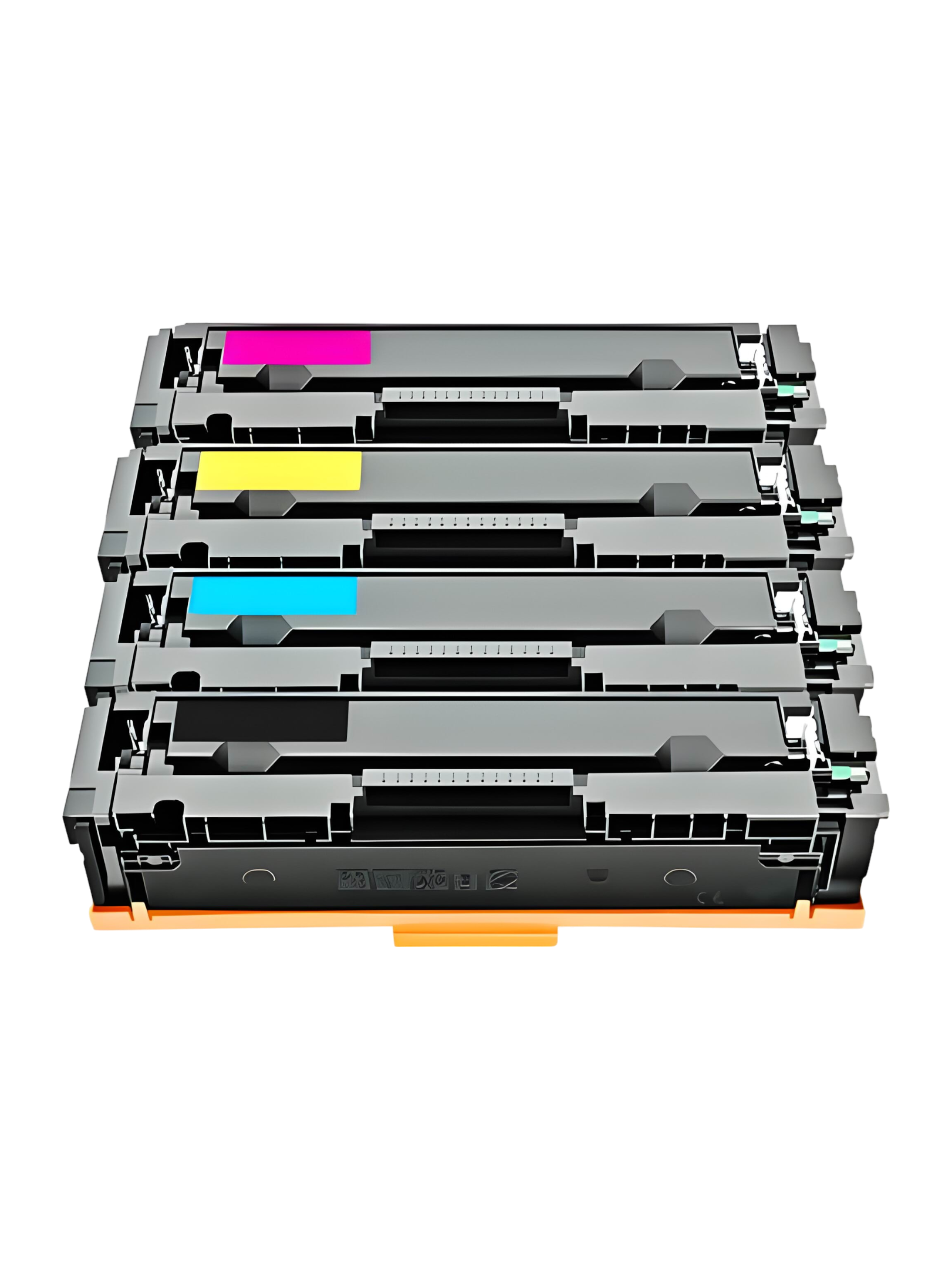Картриджи W2210A-W2213A для HP LJ Pro Color M282 1