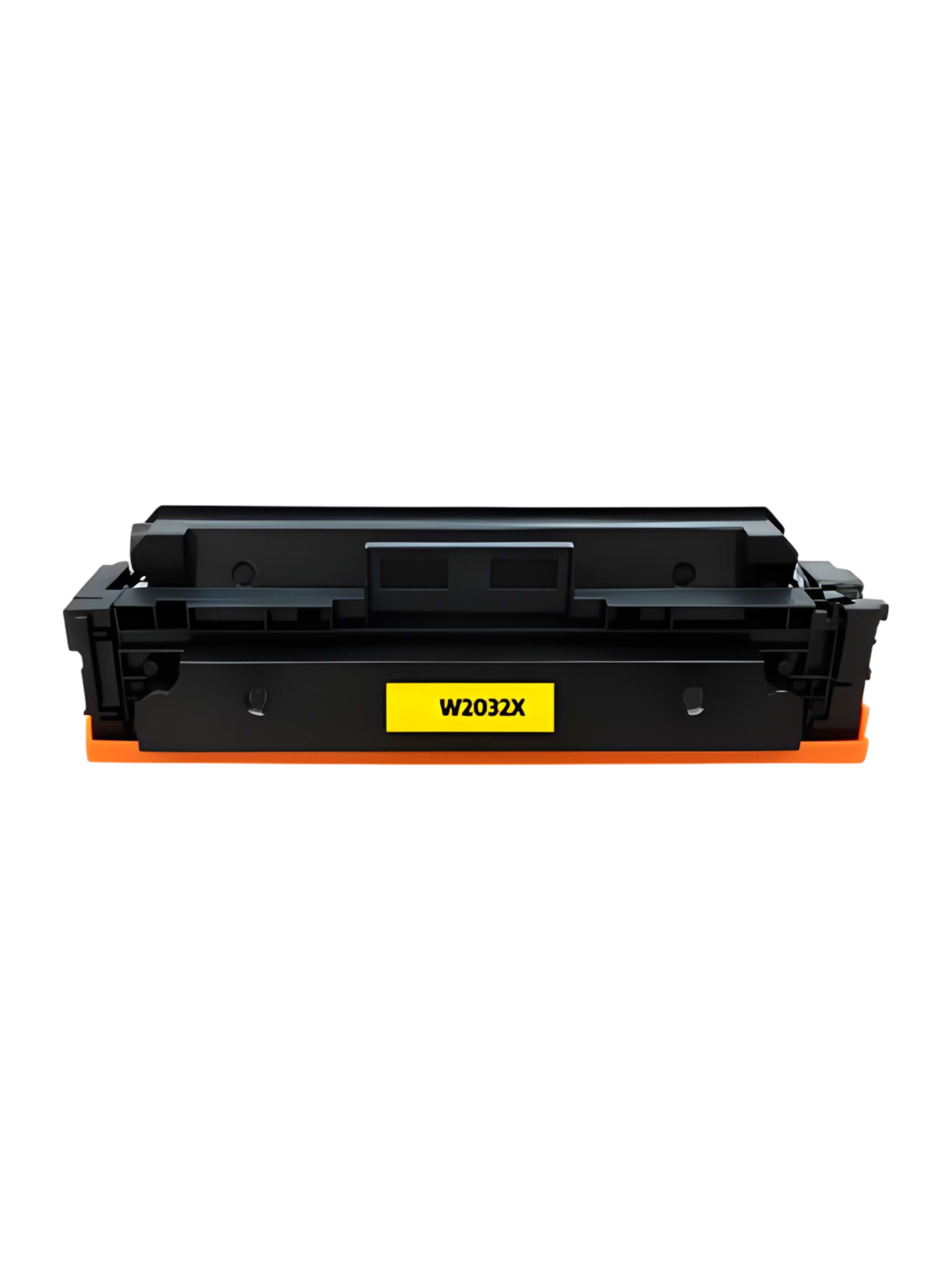 Картридж W2032X для HP M454dn, LJ Pro M454dw желтый 1
