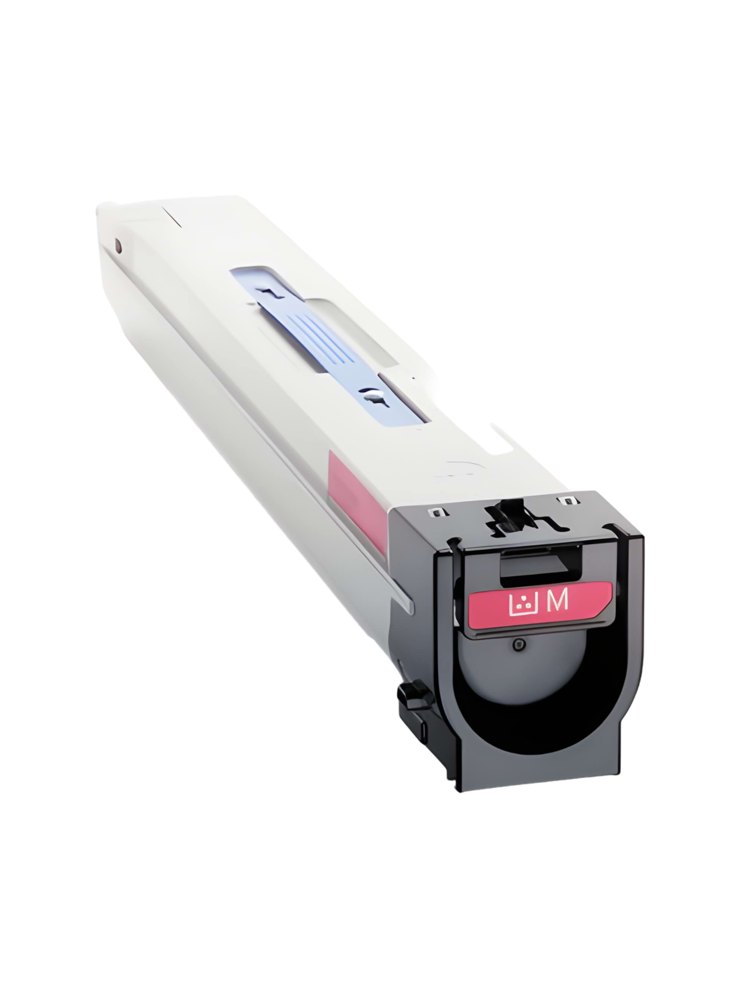 Картридж W9103MC для HP LJ E77422, LJ E77428 пурпурный 1