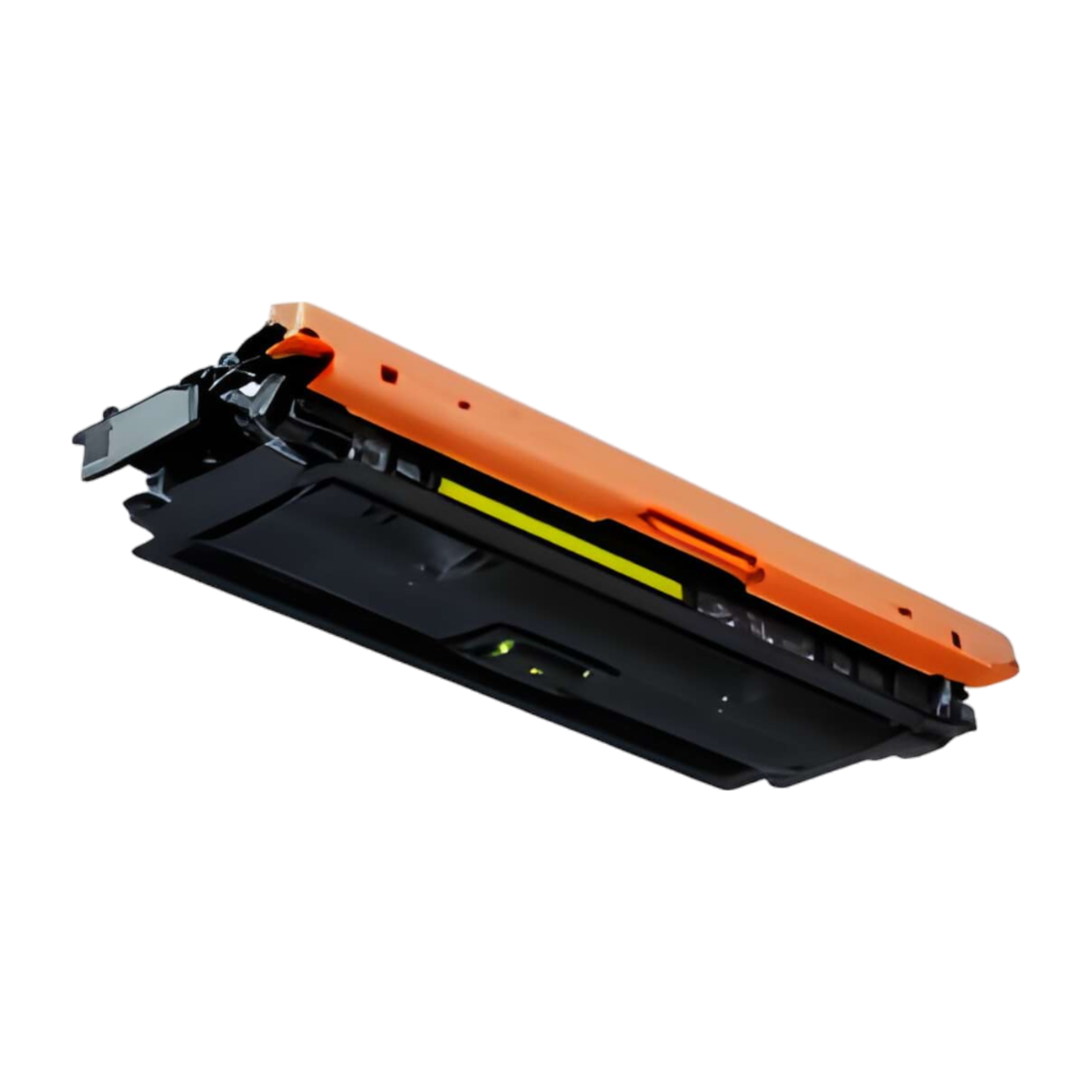 Картридж W9062MC HP желтый совместимый 1