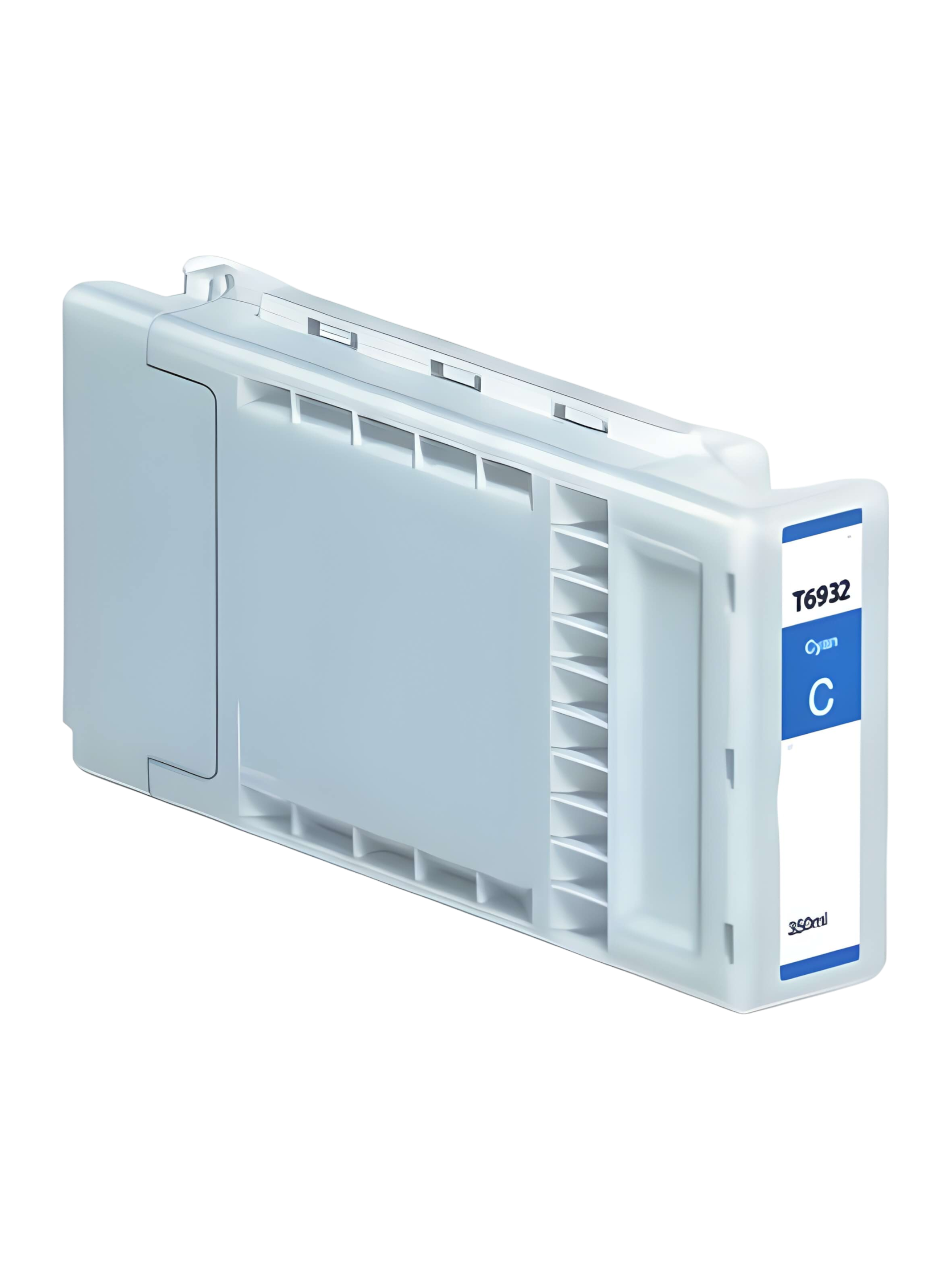 Картридж DS T6932 Epson голубой 1