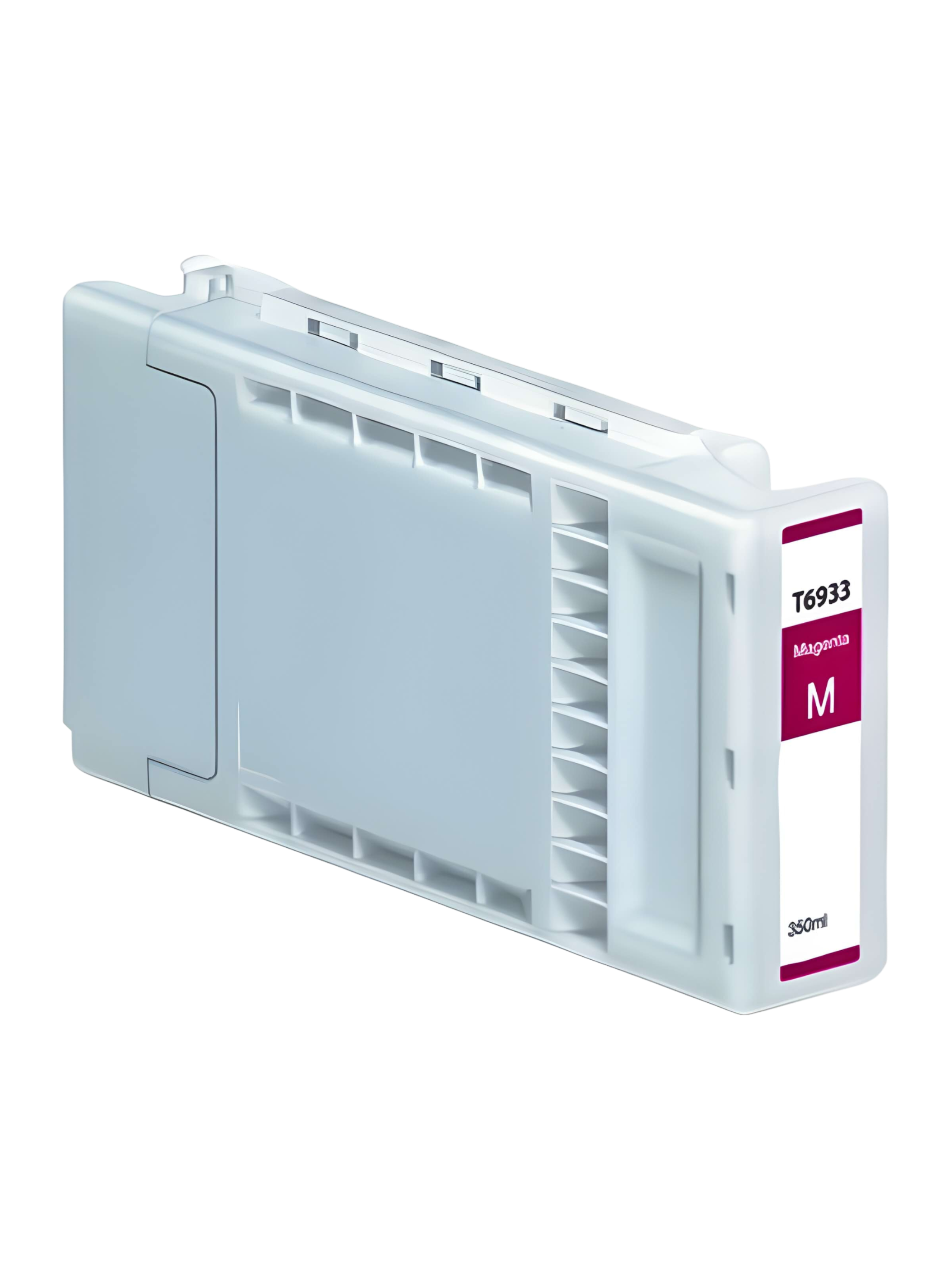 Картридж T6933 Epson пурпурный совместимый 1