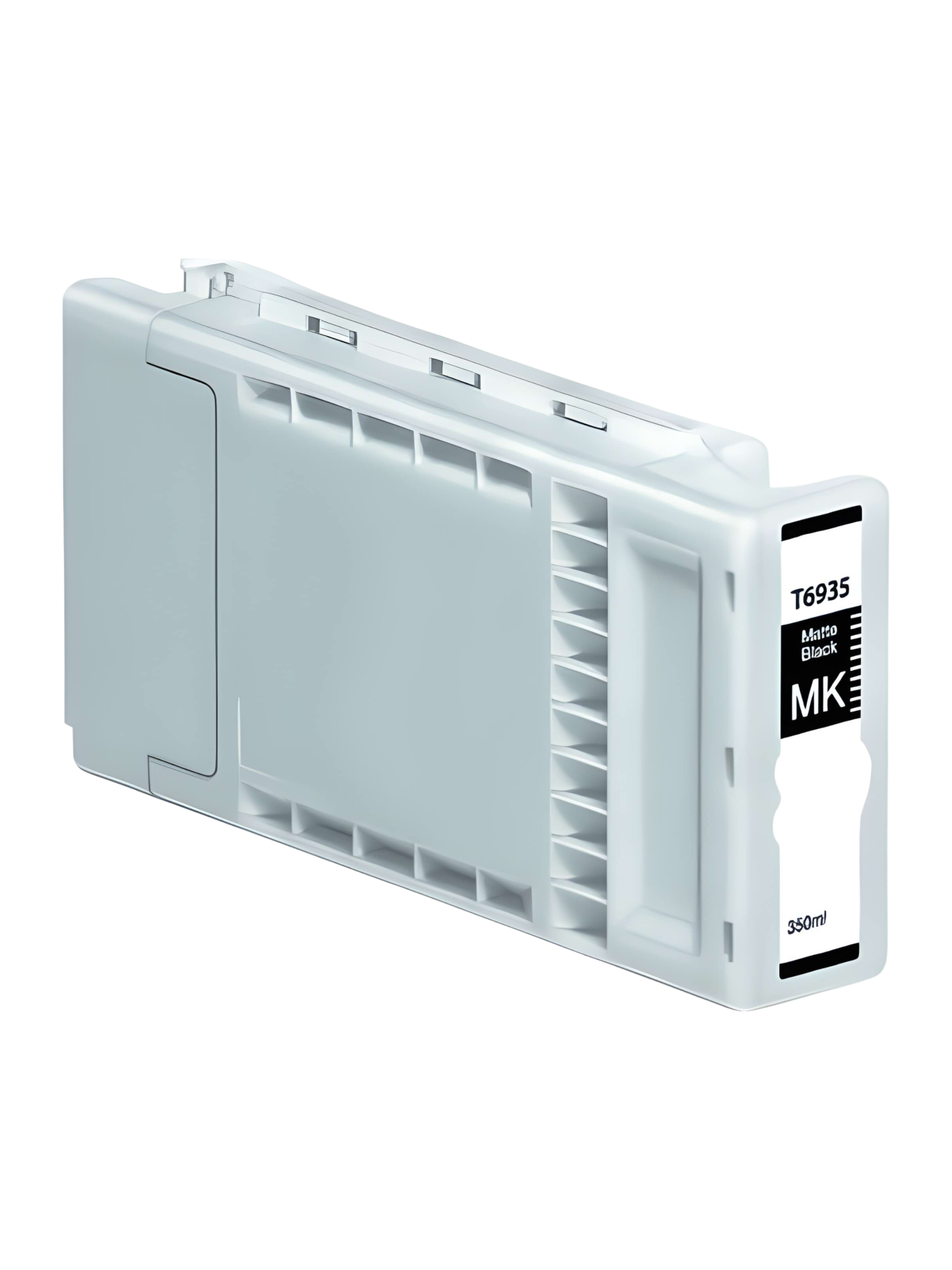 Картридж T6935 Epson черный матовый совместимый 1