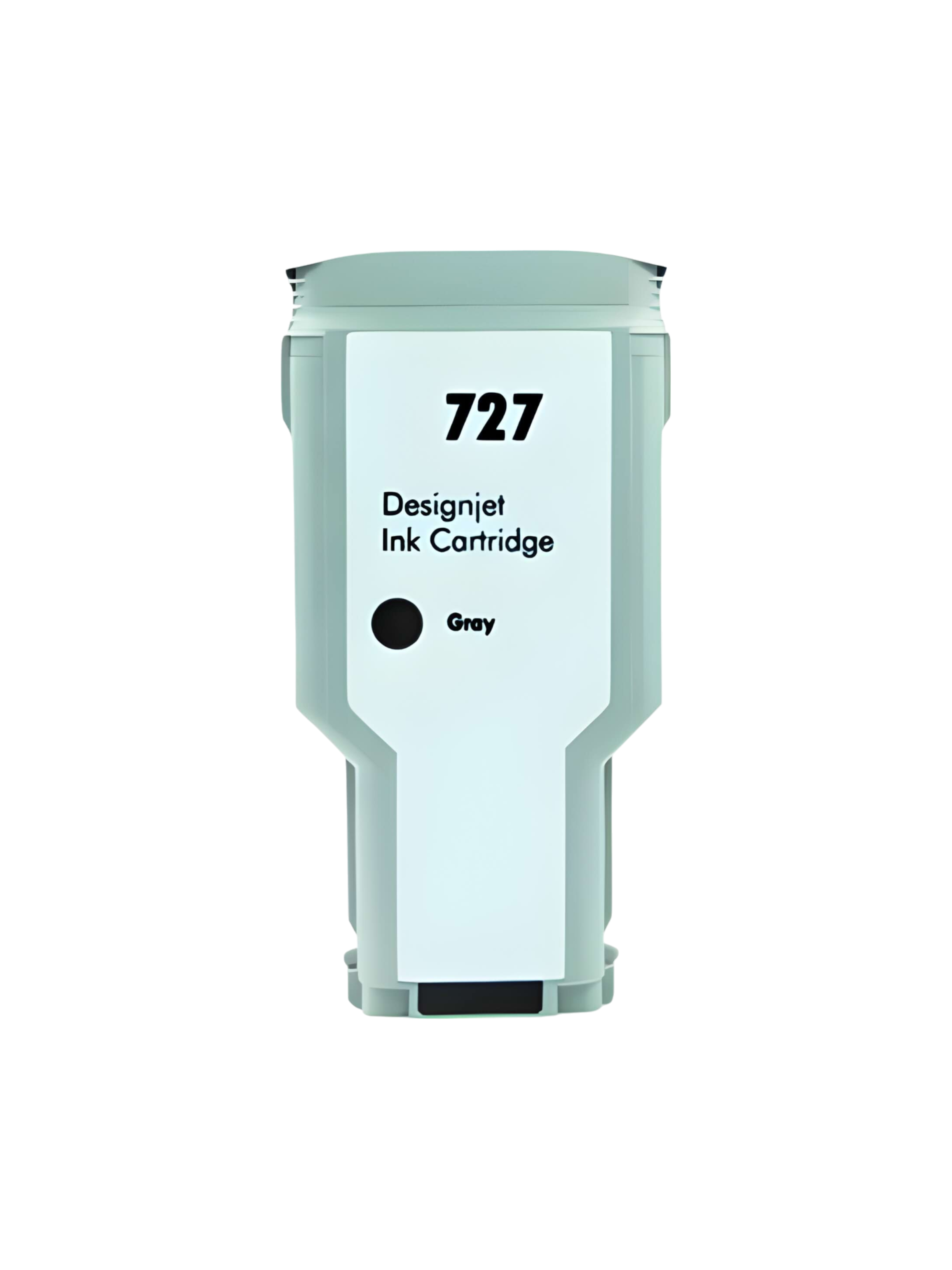 Картридж №727 для HP DJ T1500, DJ T1500, DJ T1500 серый 1
