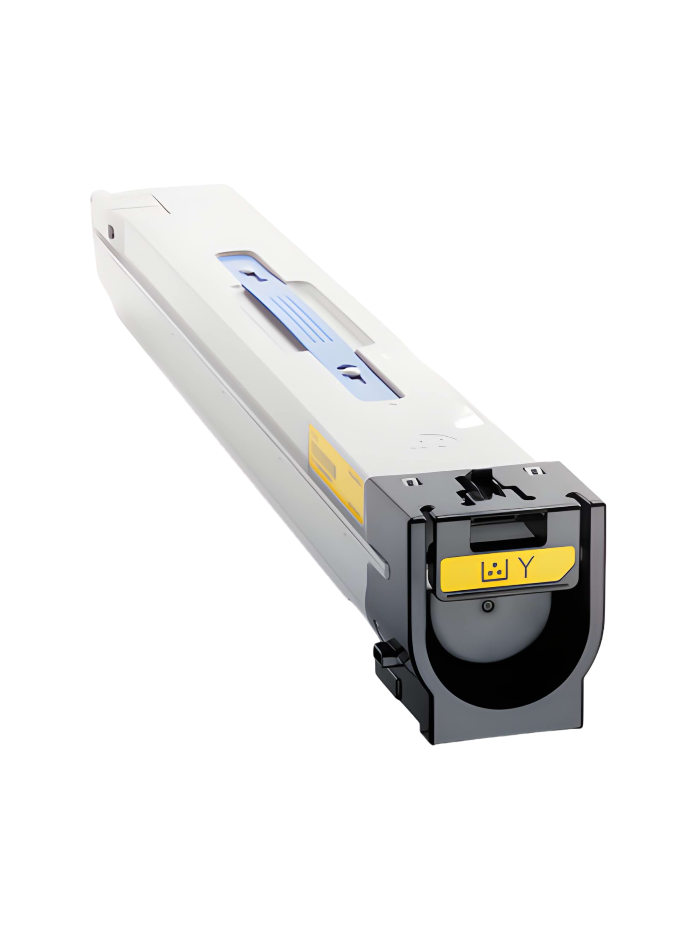 Картридж W9052MC для HP LJ E87640, LJ E87650 желтый 1