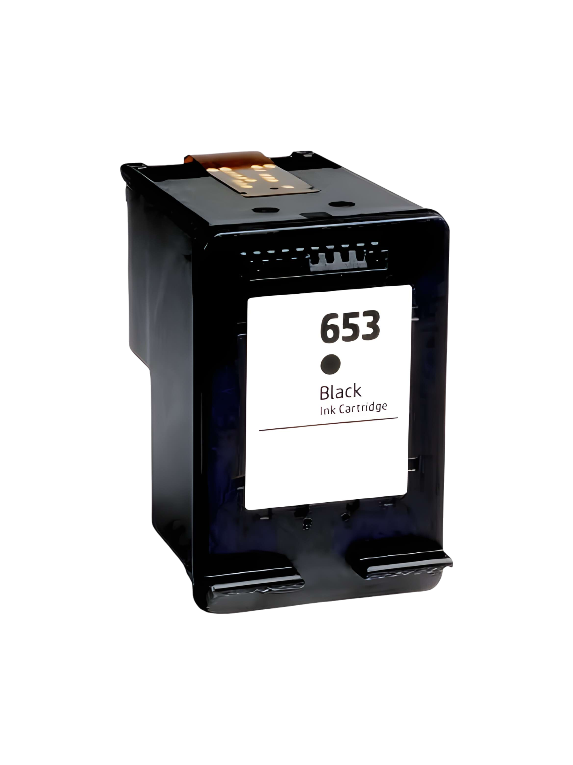 Картридж для HP DJ Ink Advantage 6475 (653), DJ 6075 1